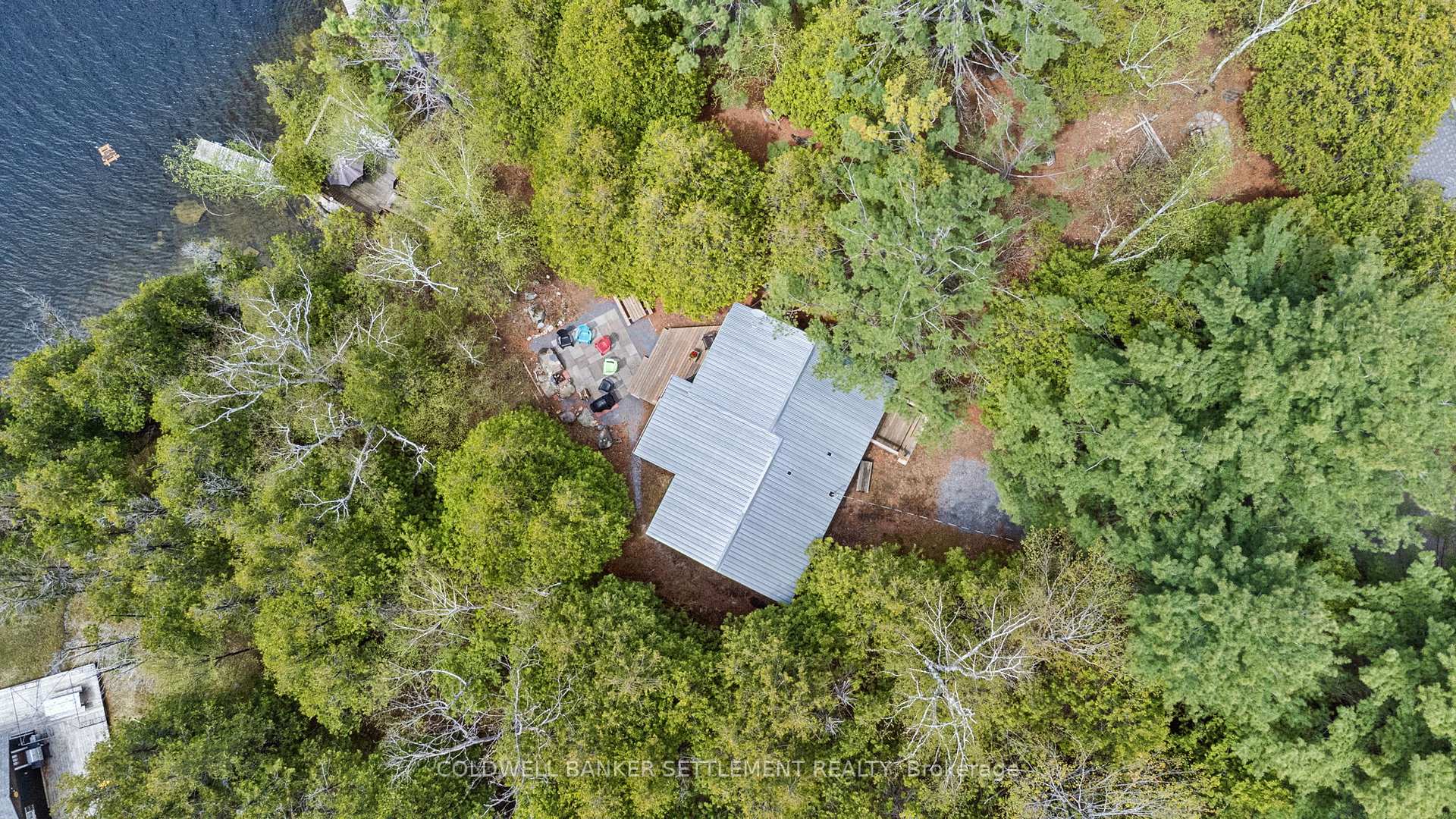 Photo 7 of 124 Palmer Lane, Frontenac, Frontenac South — HOMEH