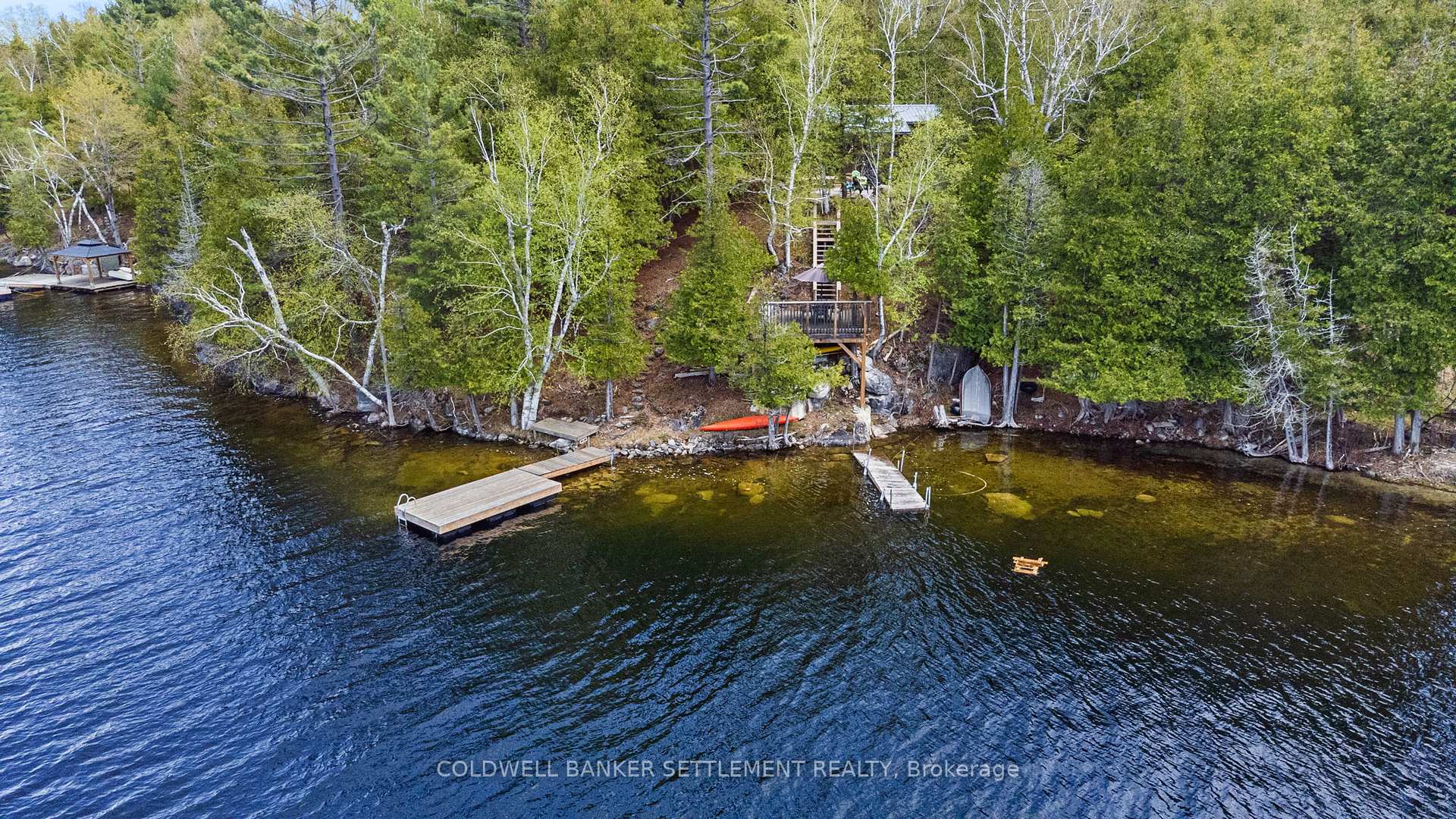 Photo 8 of 124 Palmer Lane, Frontenac, Frontenac South — HOMEH