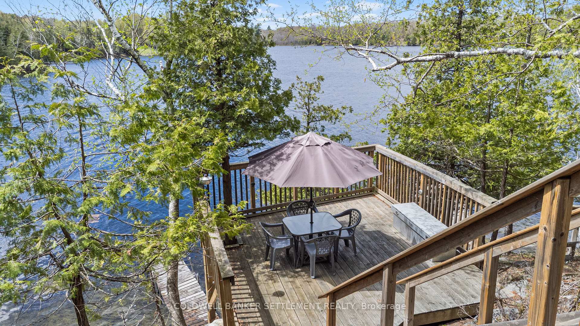 Photo 9 of 124 Palmer Lane, Frontenac, Frontenac South — HOMEH