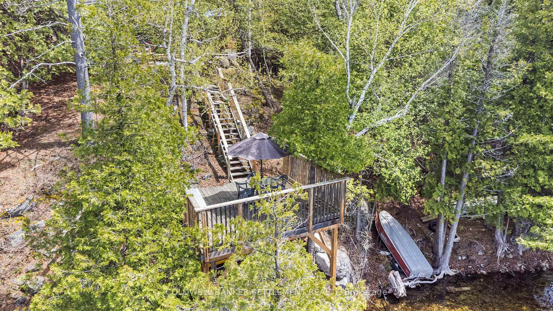 Photo 11 of 124 Palmer Lane, Frontenac, Frontenac South — HOMEH