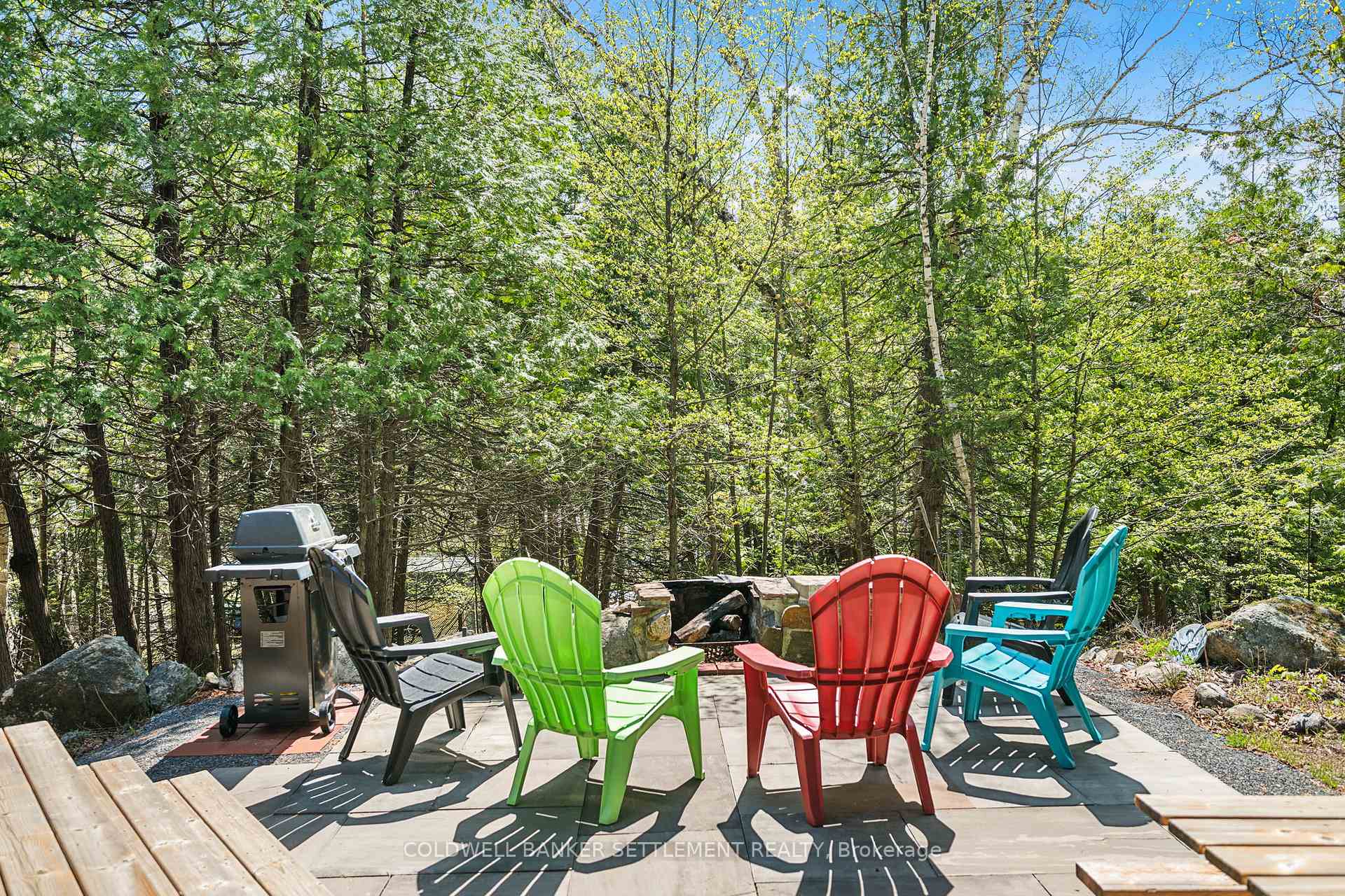 Photo 10 of 124 Palmer Lane, Frontenac, Frontenac South — HOMEH