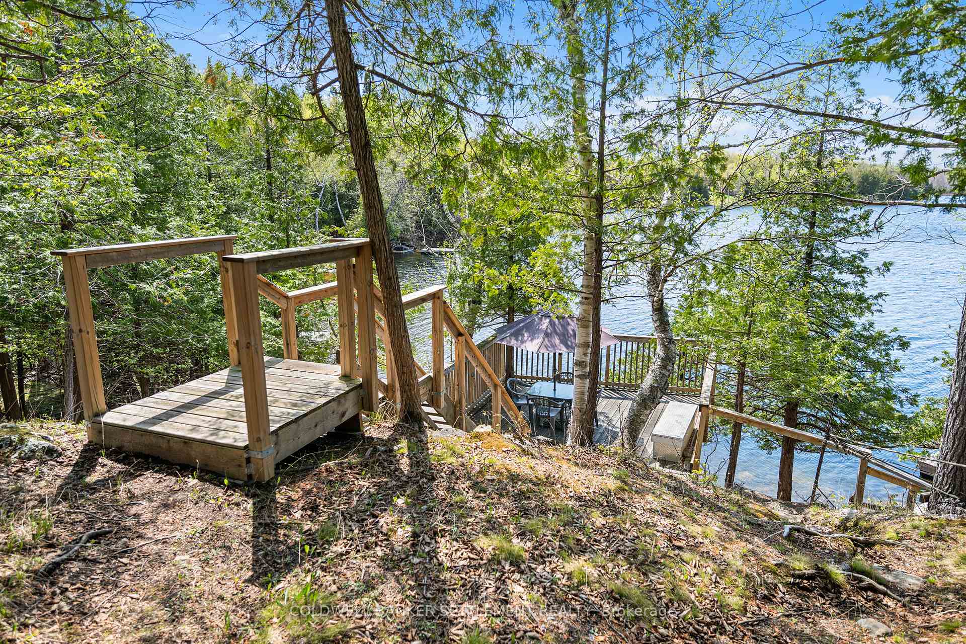 Photo 24 of 124 Palmer Lane, Frontenac, Frontenac South — HOMEH