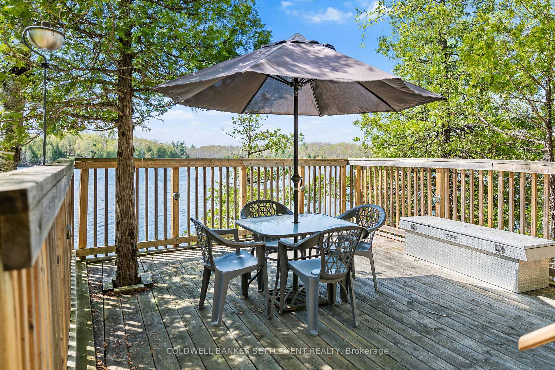 Photo 13 of 124 Palmer Lane, Frontenac, Frontenac South — HOMEH