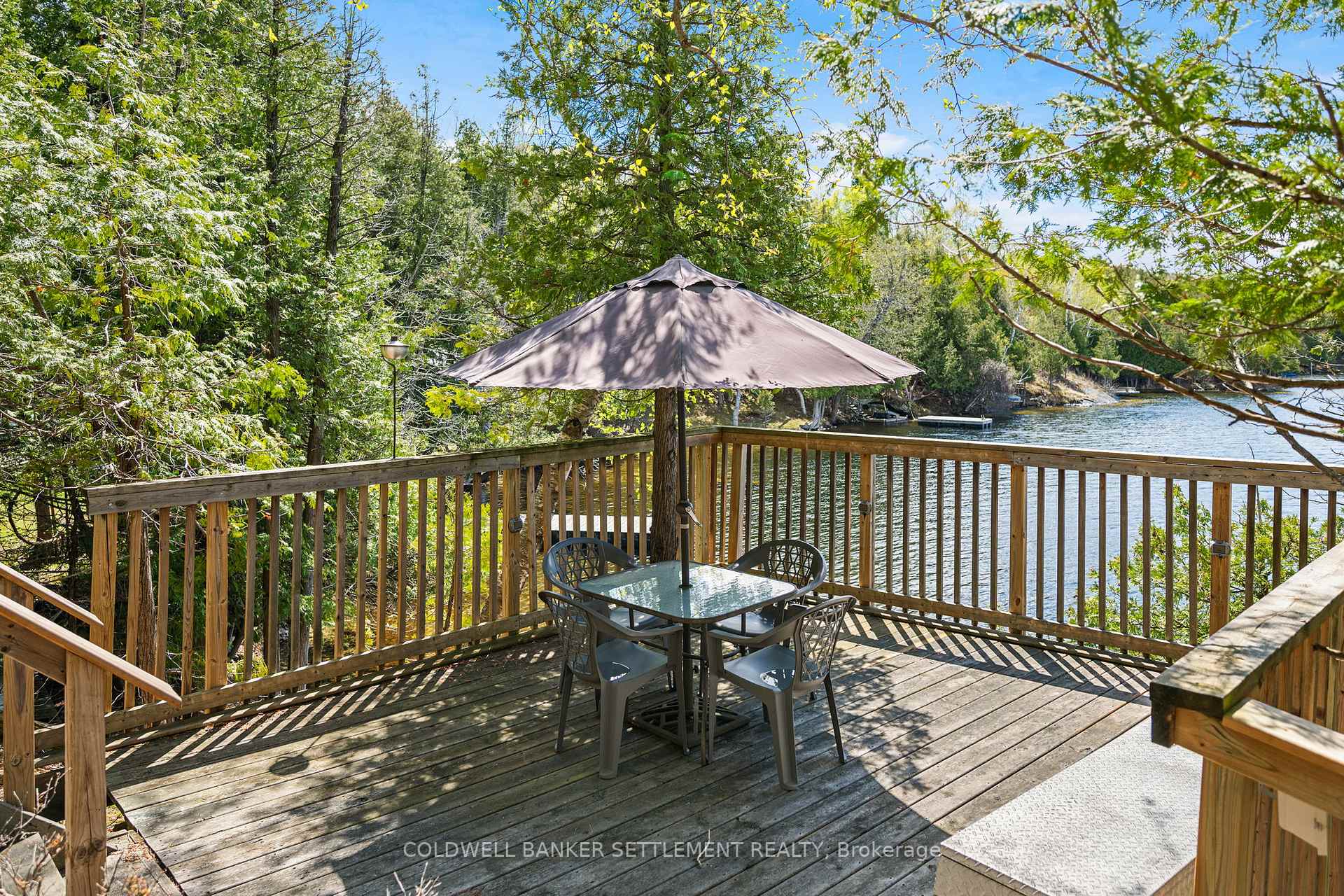 Photo 17 of 124 Palmer Lane, Frontenac, Frontenac South — HOMEH