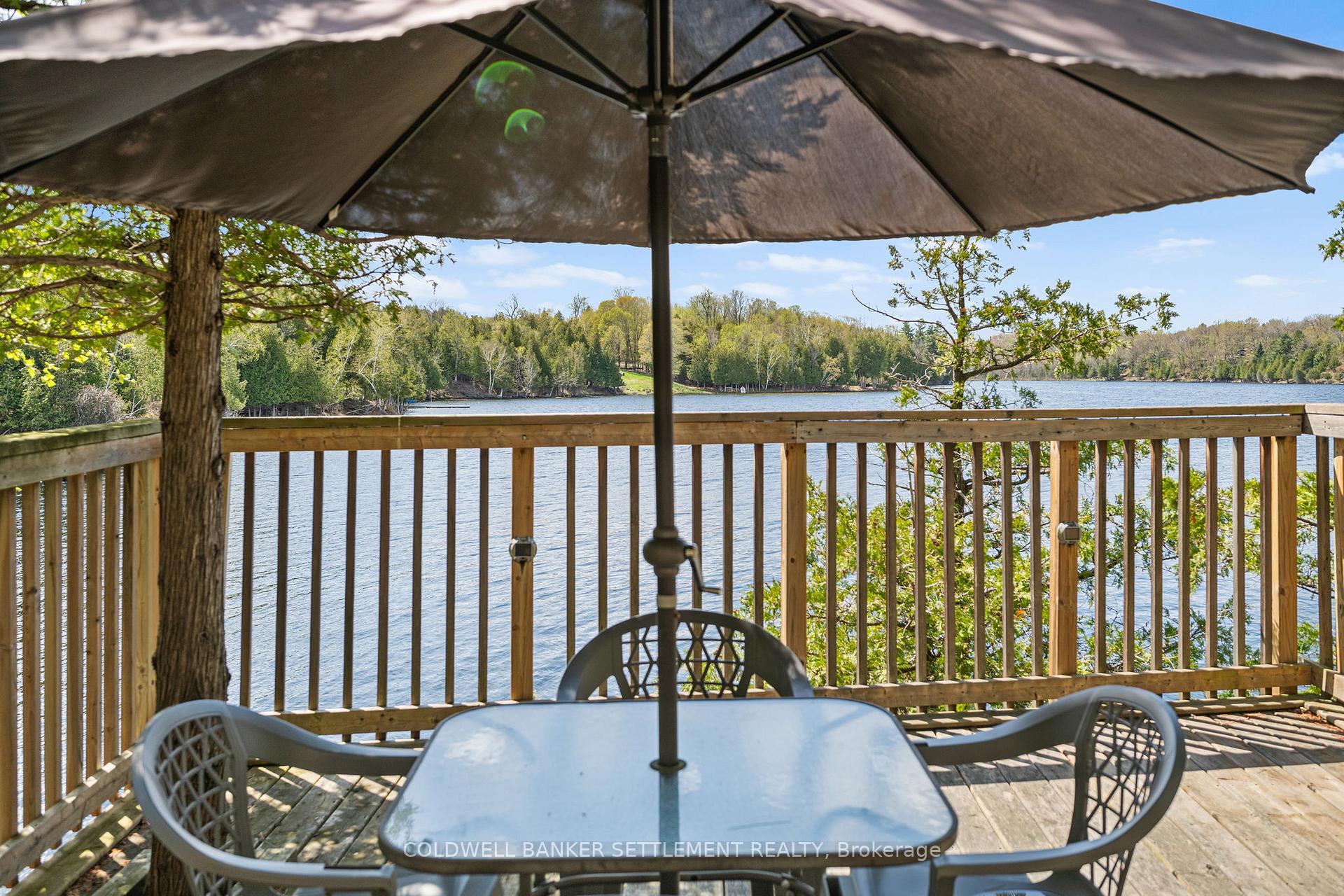 Photo 19 of 124 Palmer Lane, Frontenac, Frontenac South — HOMEH