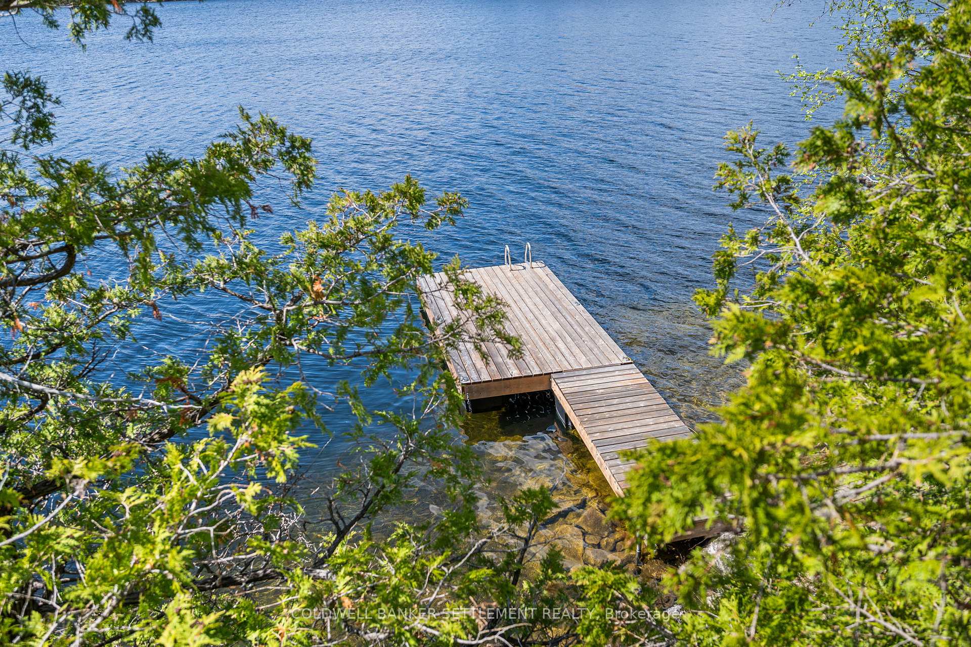 Photo 22 of 124 Palmer Lane, Frontenac, Frontenac South — HOMEH