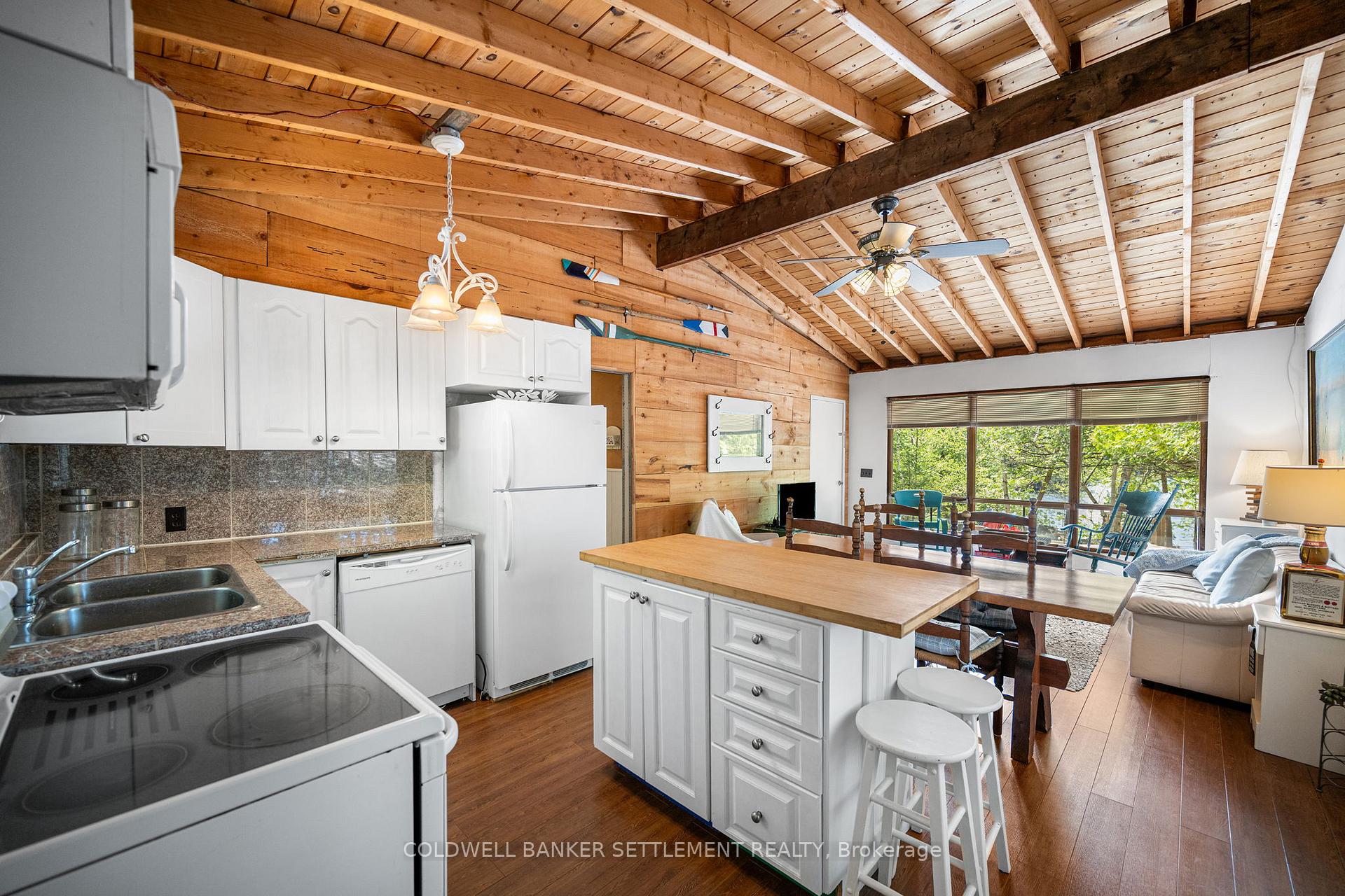 Photo 23 of 124 Palmer Lane, Frontenac, Frontenac South — HOMEH
