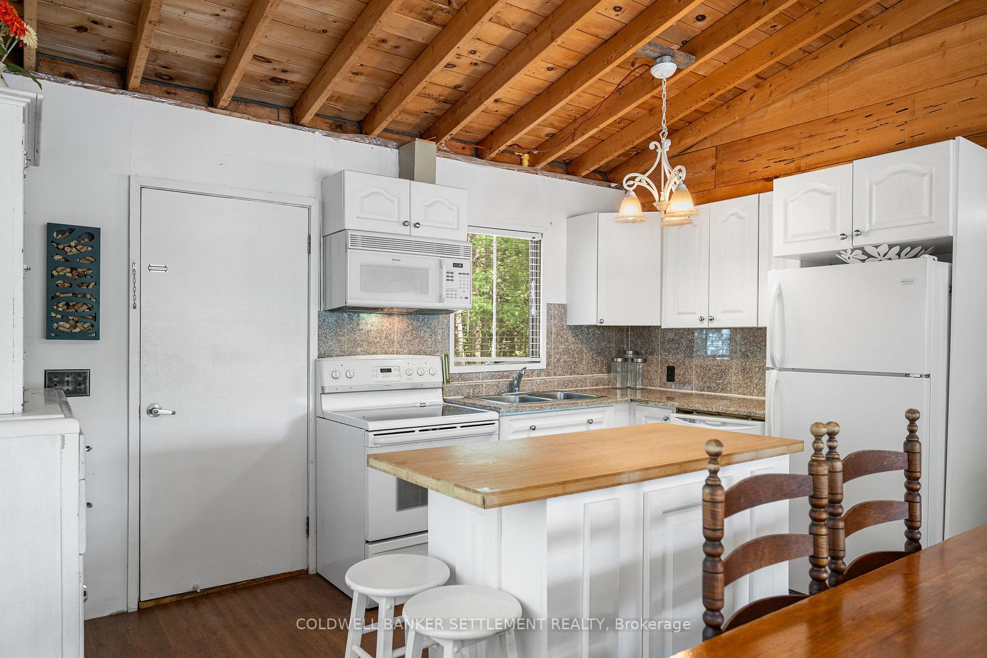 Photo 27 of 124 Palmer Lane, Frontenac, Frontenac South — HOMEH