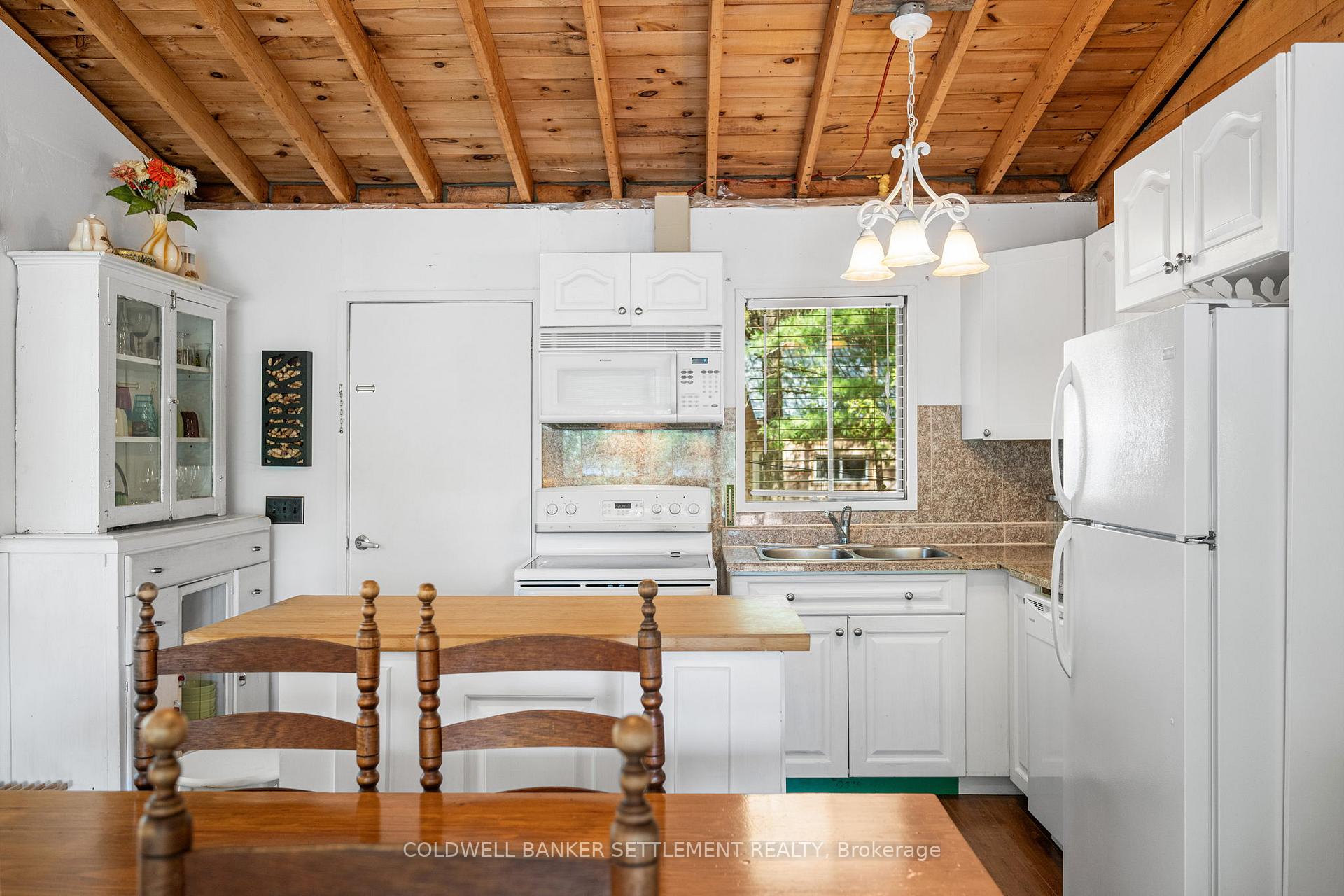 Photo 25 of 124 Palmer Lane, Frontenac, Frontenac South — HOMEH