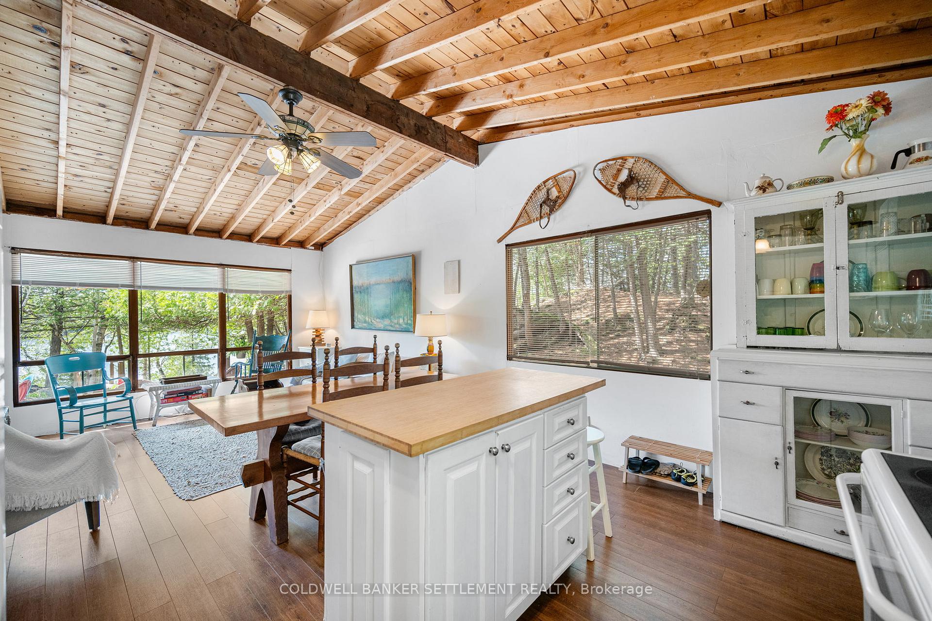 Photo 30 of 124 Palmer Lane, Frontenac, Frontenac South — HOMEH