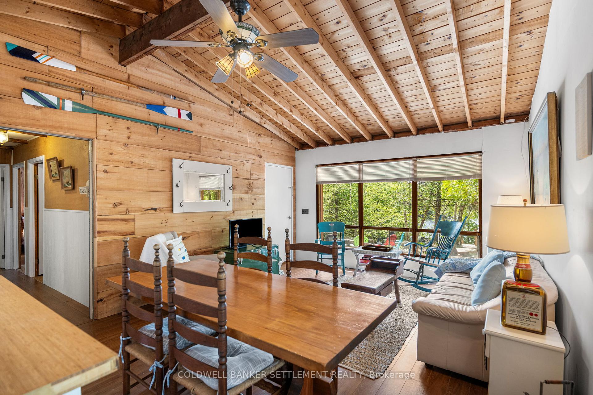 Photo 31 of 124 Palmer Lane, Frontenac, Frontenac South — HOMEH