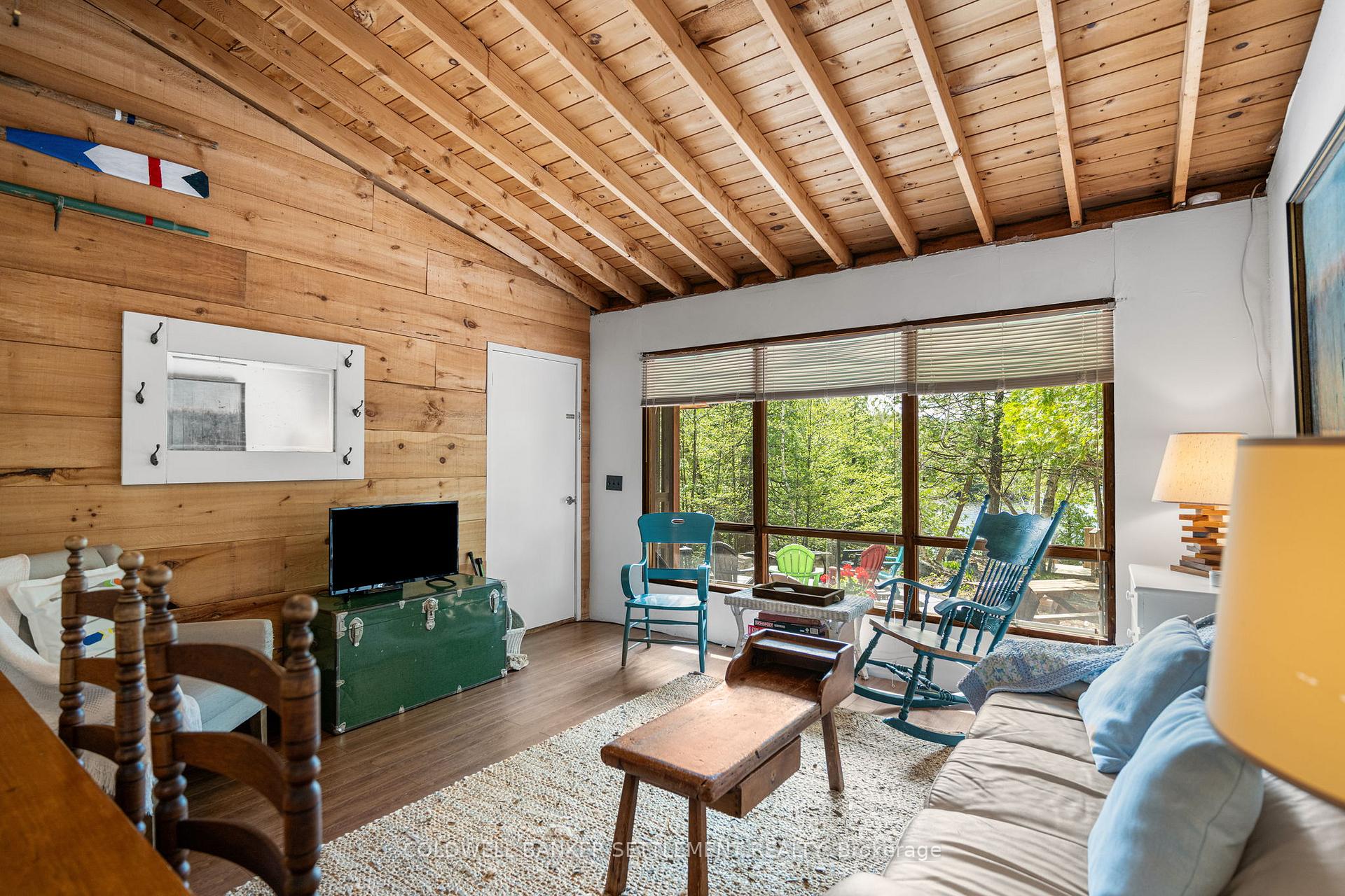 Photo 32 of 124 Palmer Lane, Frontenac, Frontenac South — HOMEH