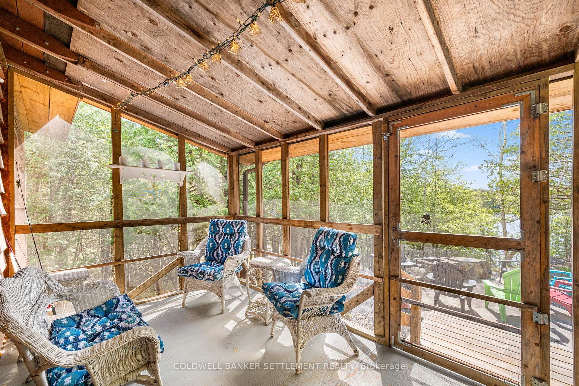 Photo 50 of 124 Palmer Lane, Frontenac, Frontenac South — HOMEH