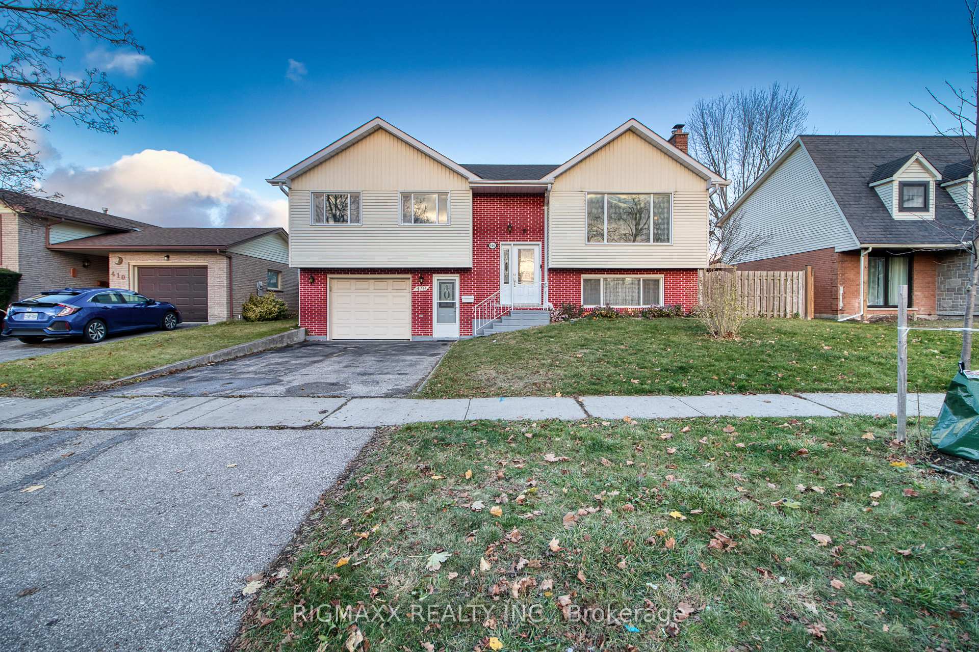 Photo 1 of 416 Heritage Drive, Kitchener — HOMEH
