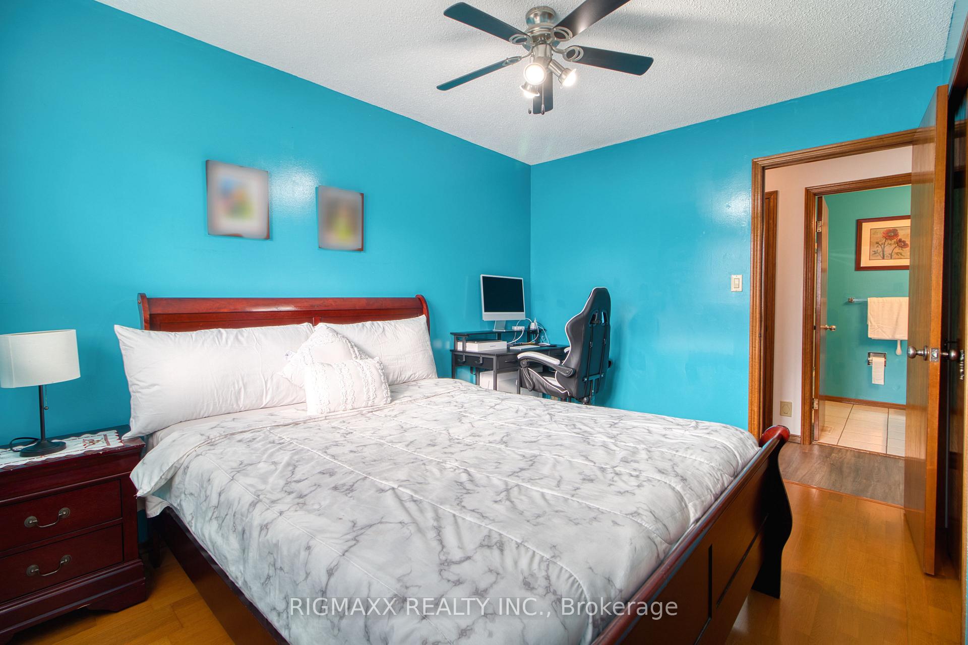 Photo 14 of 416 Heritage Drive, Kitchener — HOMEH