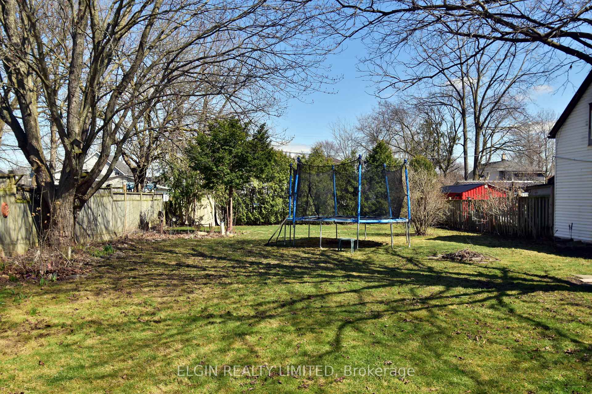 Photo 30 of 93 Alma Street, St. Thomas — HOMEH