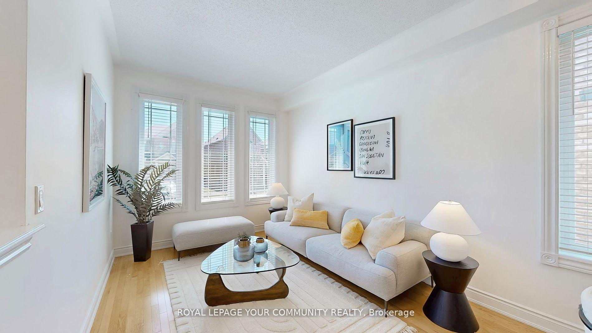 Photo 2 of 18 Sisina Avenue, Markham, Cathedraltown — HOMEH
