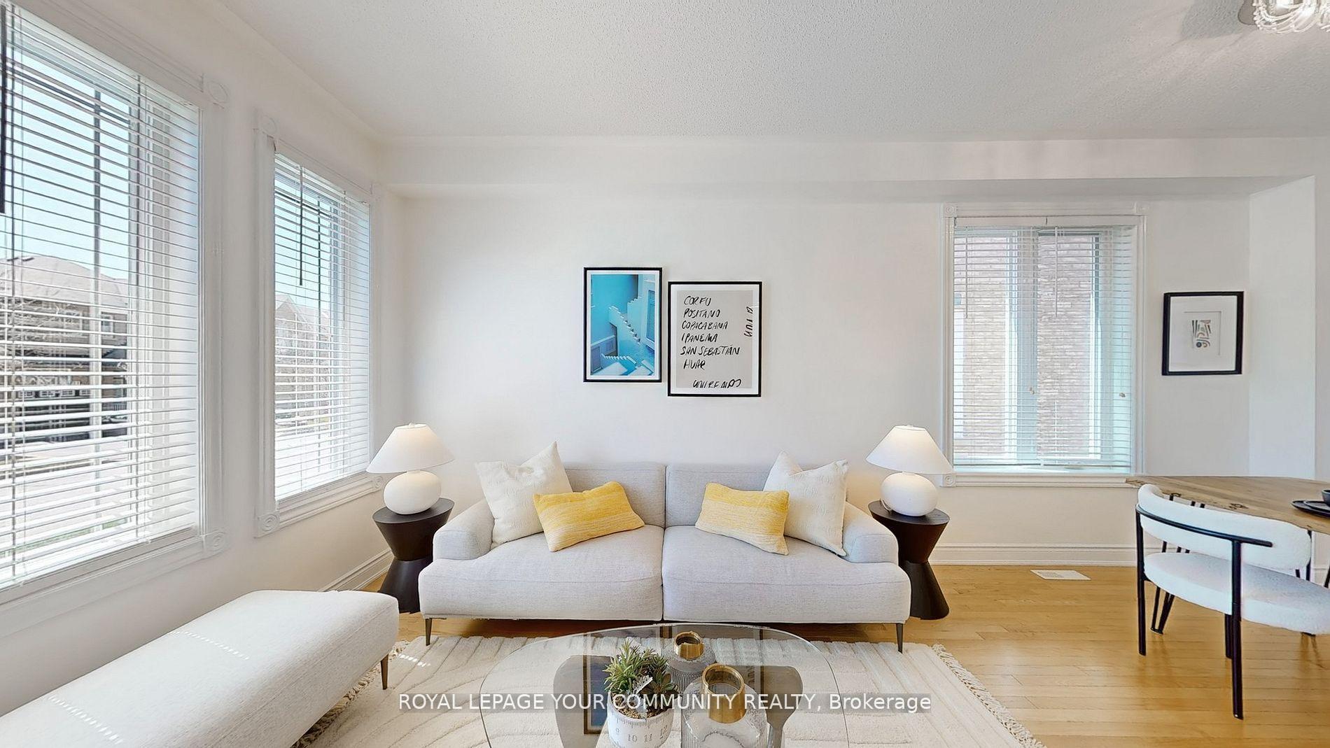 Photo 5 of 18 Sisina Avenue, Markham, Cathedraltown — HOMEH