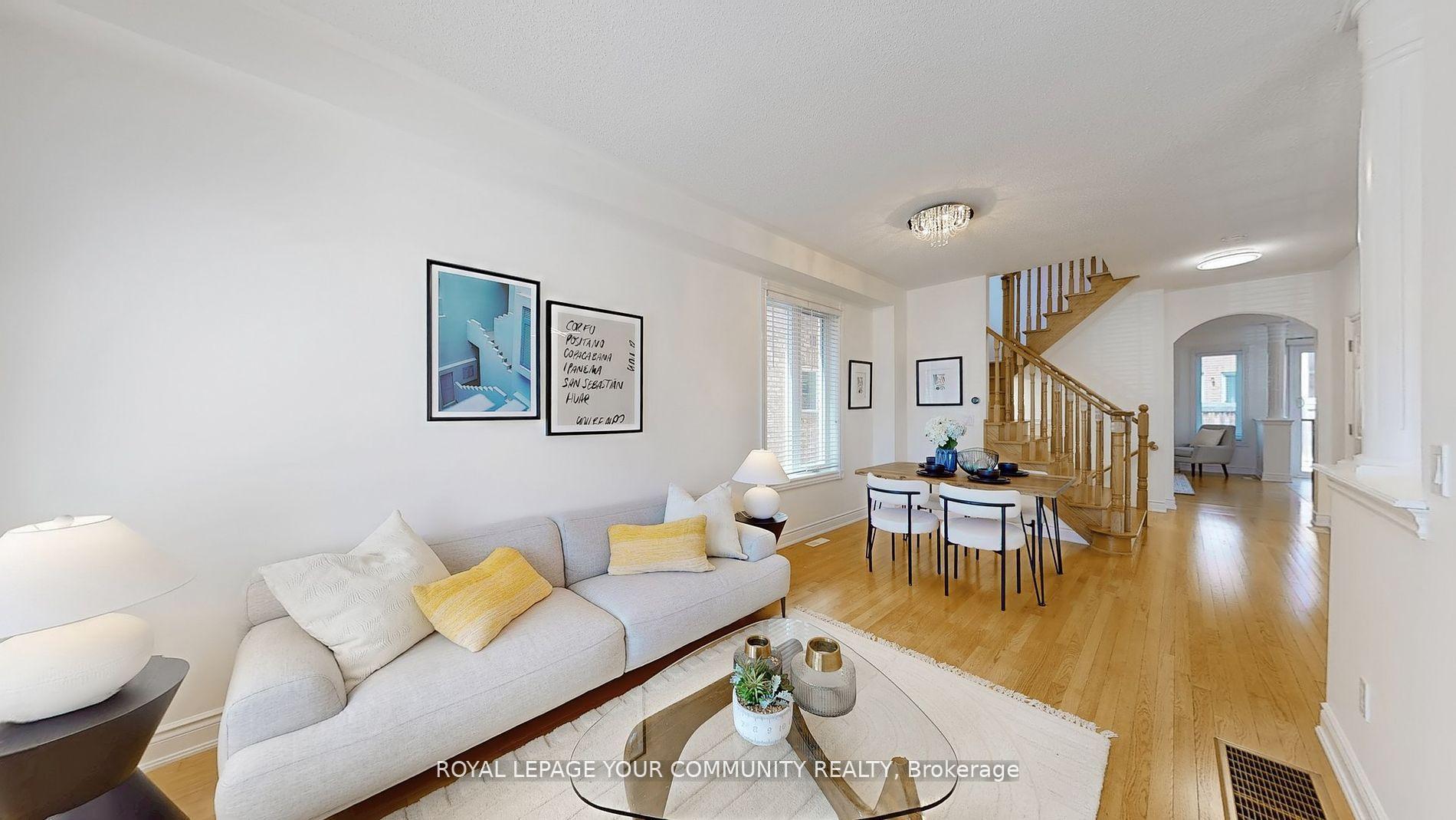 Photo 6 of 18 Sisina Avenue, Markham, Cathedraltown — HOMEH