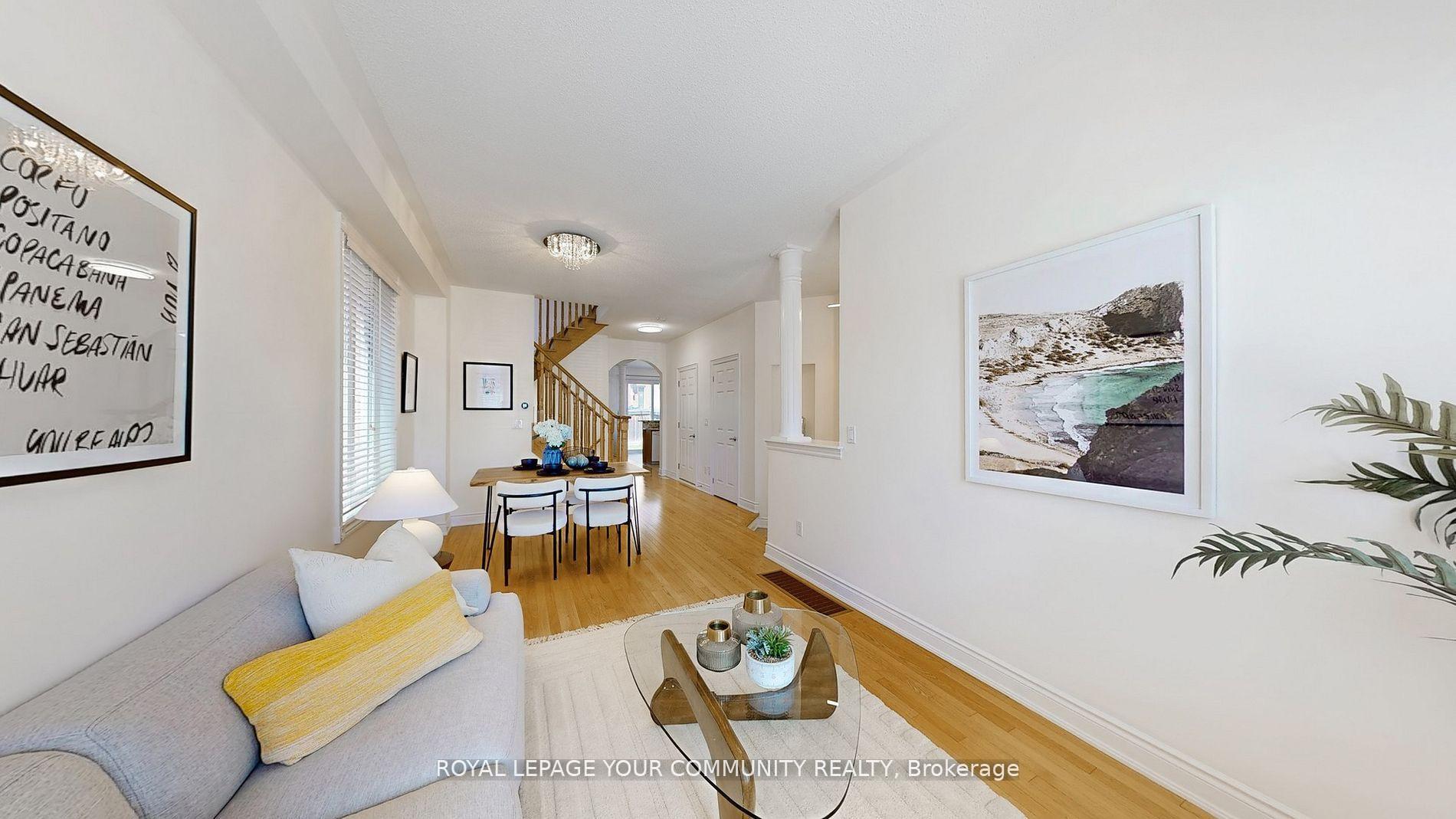 Photo 4 of 18 Sisina Avenue, Markham, Cathedraltown — HOMEH