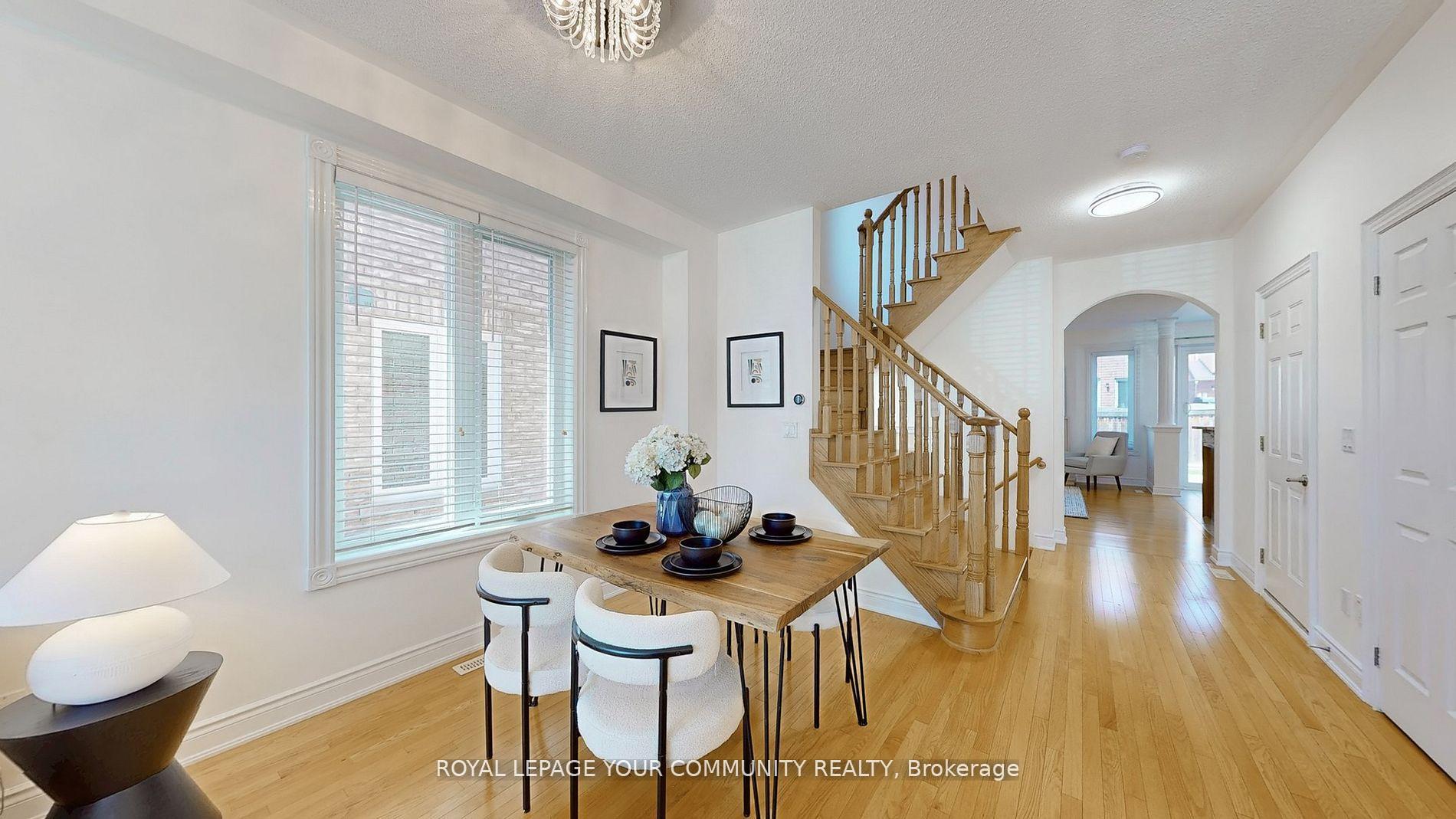 Photo 11 of 18 Sisina Avenue, Markham, Cathedraltown — HOMEH