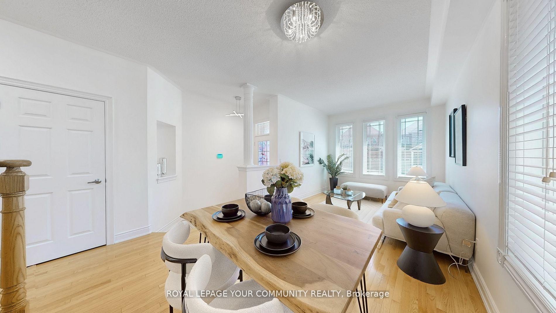 Photo 8 of 18 Sisina Avenue, Markham, Cathedraltown — HOMEH