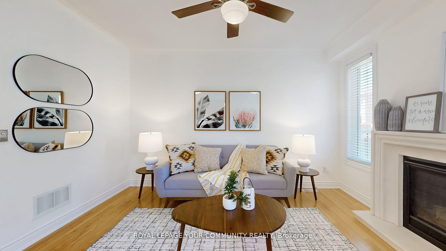 Photo 10 of 18 Sisina Avenue, Markham, Cathedraltown — HOMEH