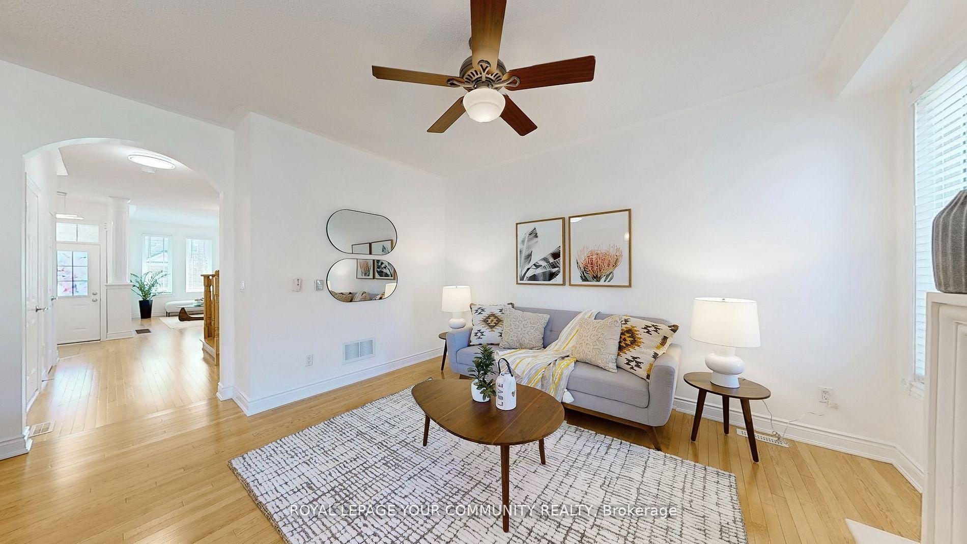 Photo 15 of 18 Sisina Avenue, Markham, Cathedraltown — HOMEH