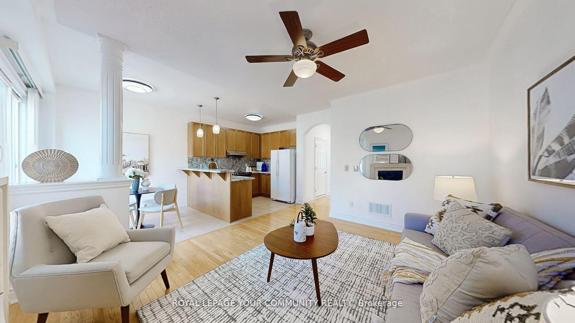 Photo 16 of 18 Sisina Avenue, Markham, Cathedraltown — HOMEH