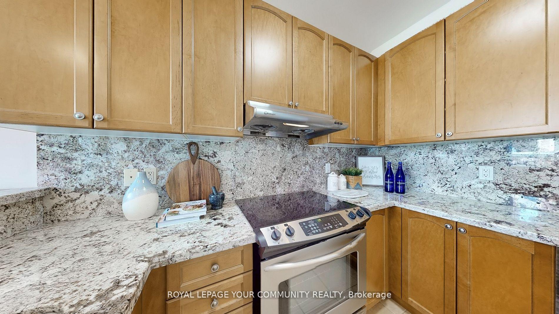 Photo 18 of 18 Sisina Avenue, Markham, Cathedraltown — HOMEH