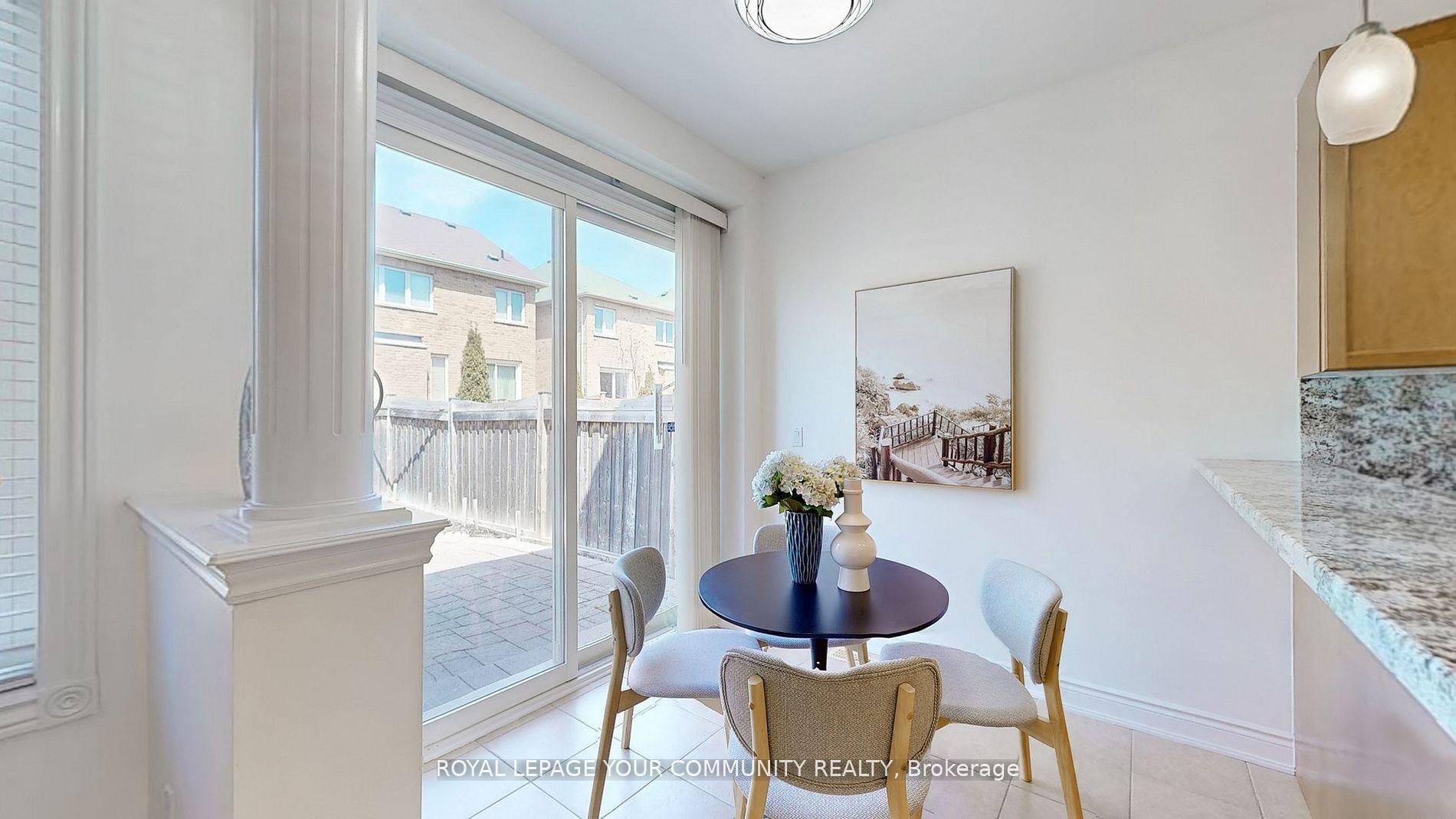 Photo 27 of 18 Sisina Avenue, Markham, Cathedraltown — HOMEH
