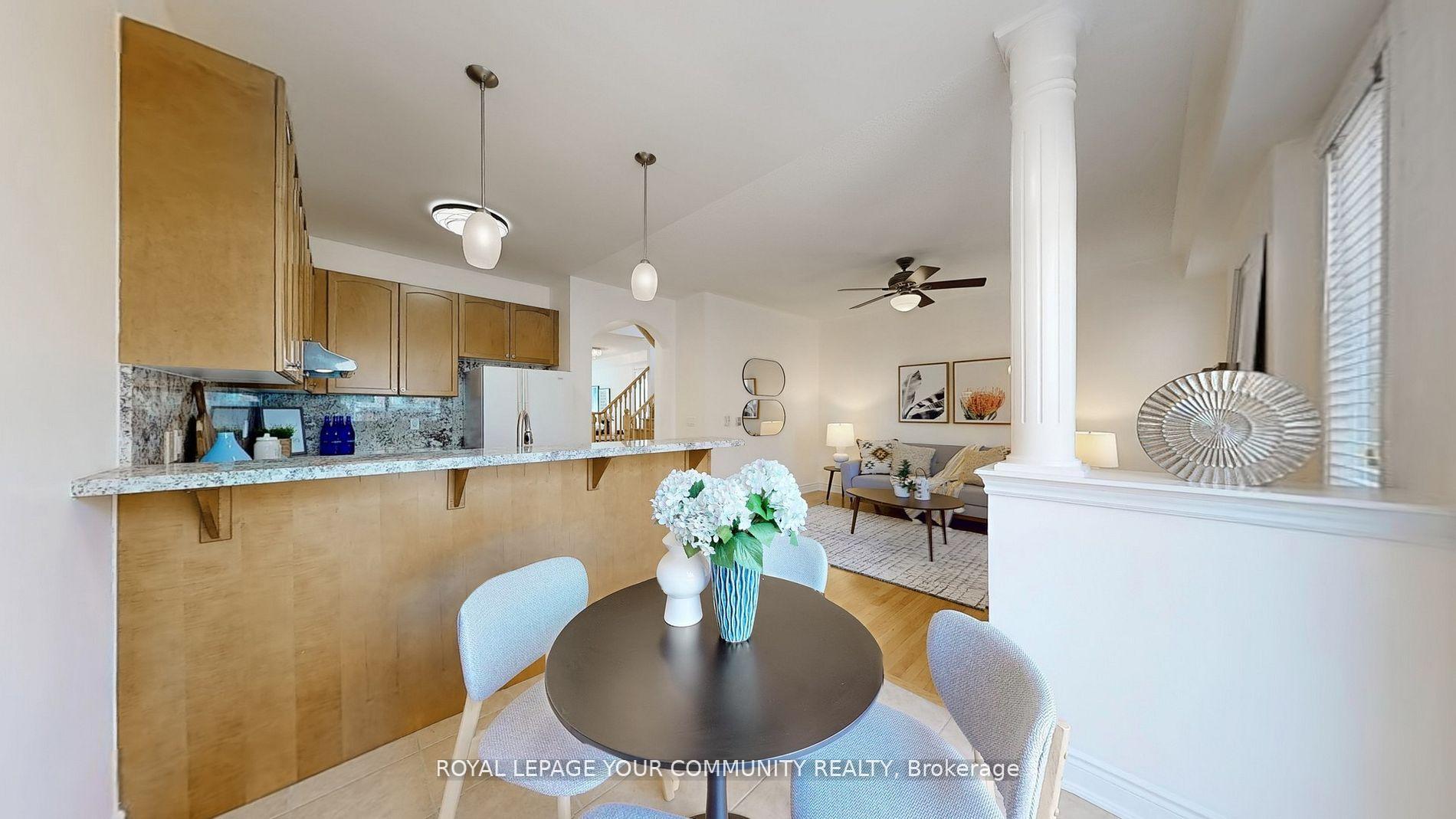 Photo 14 of 18 Sisina Avenue, Markham, Cathedraltown — HOMEH