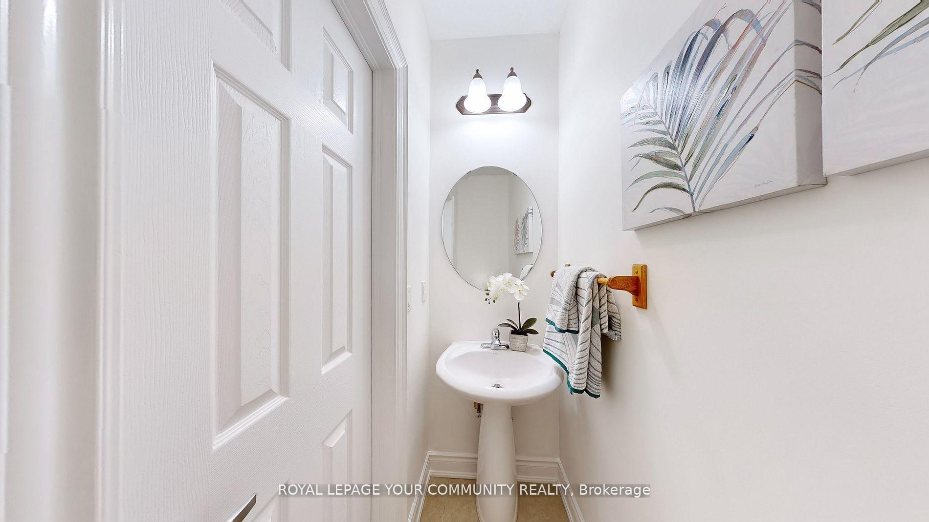 Photo 20 of 18 Sisina Avenue, Markham, Cathedraltown — HOMEH