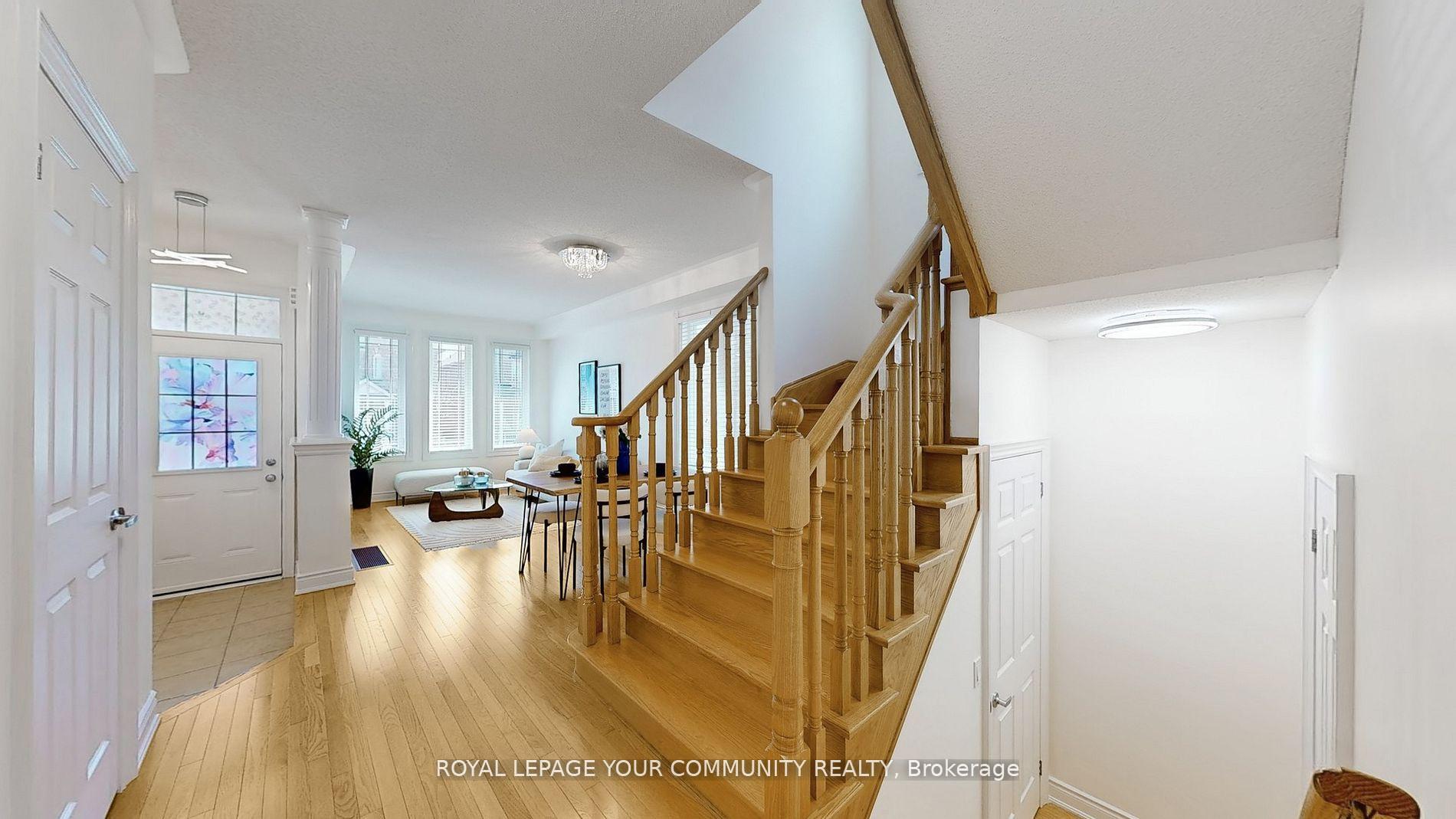 Photo 25 of 18 Sisina Avenue, Markham, Cathedraltown — HOMEH