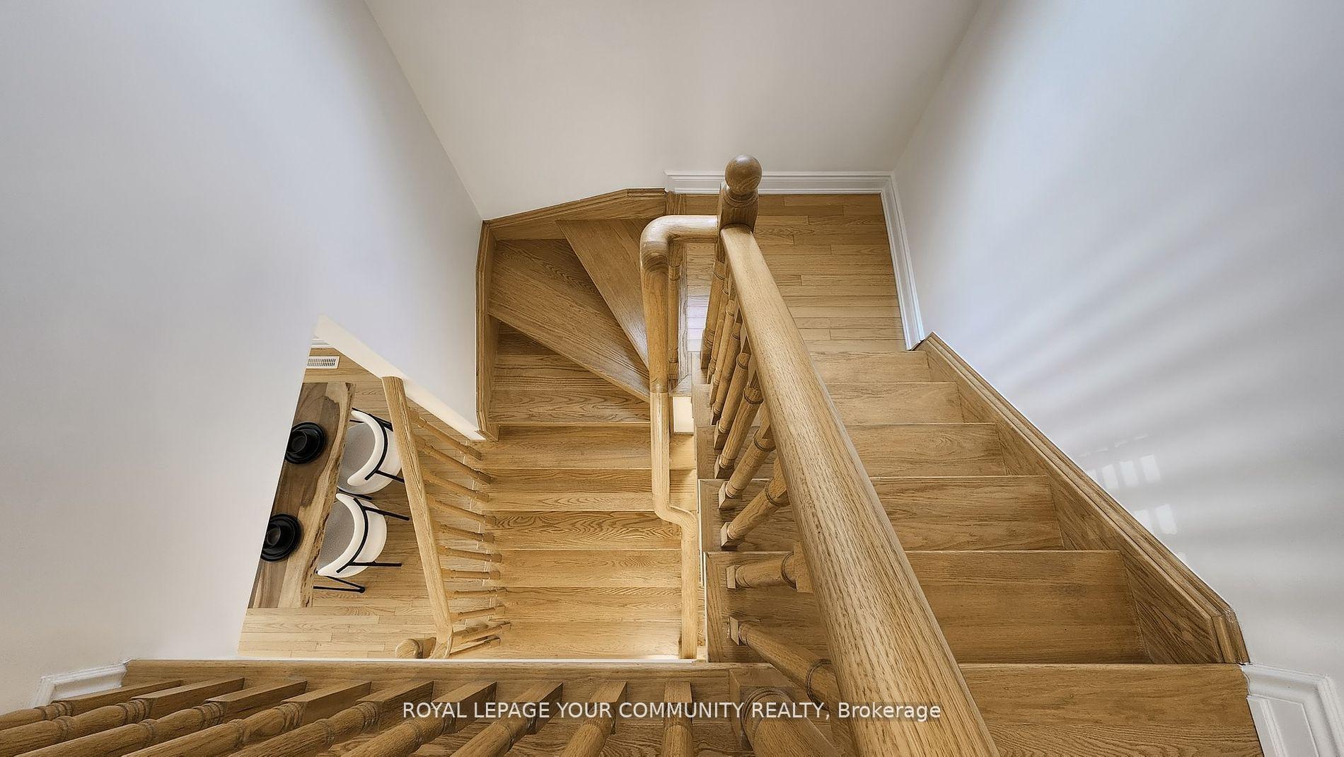 Photo 22 of 18 Sisina Avenue, Markham, Cathedraltown — HOMEH