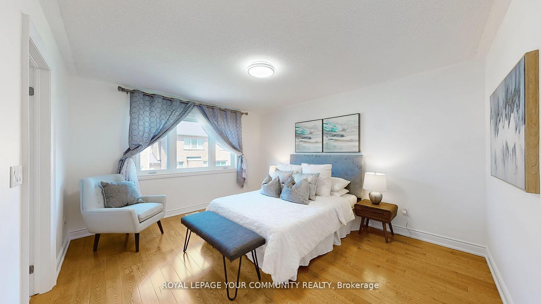 Photo 26 of 18 Sisina Avenue, Markham, Cathedraltown — HOMEH