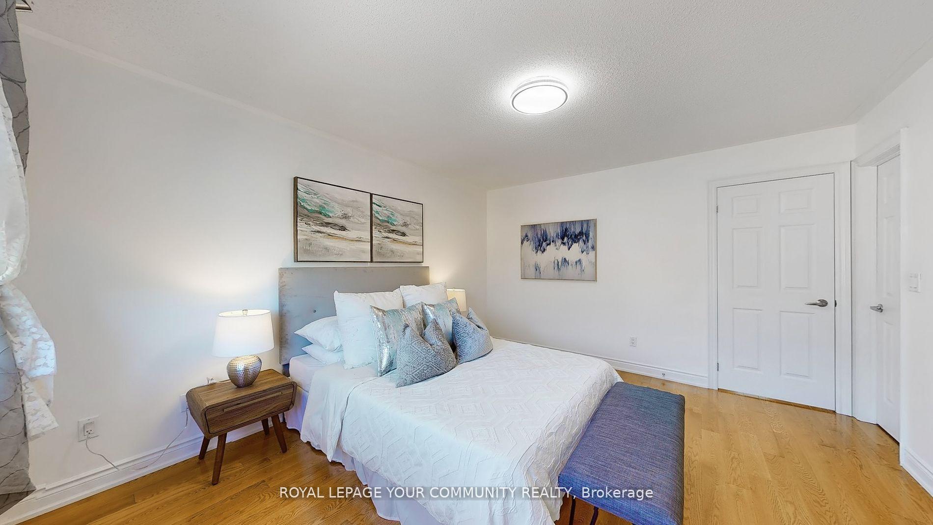 Photo 23 of 18 Sisina Avenue, Markham, Cathedraltown — HOMEH