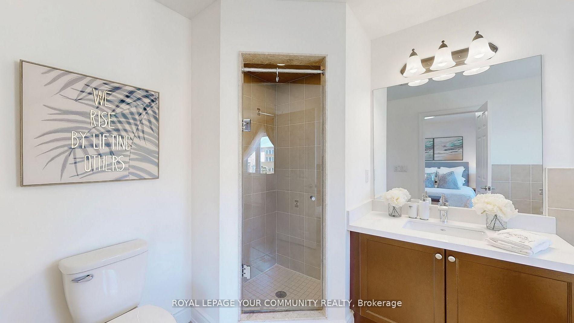 Photo 24 of 18 Sisina Avenue, Markham, Cathedraltown — HOMEH