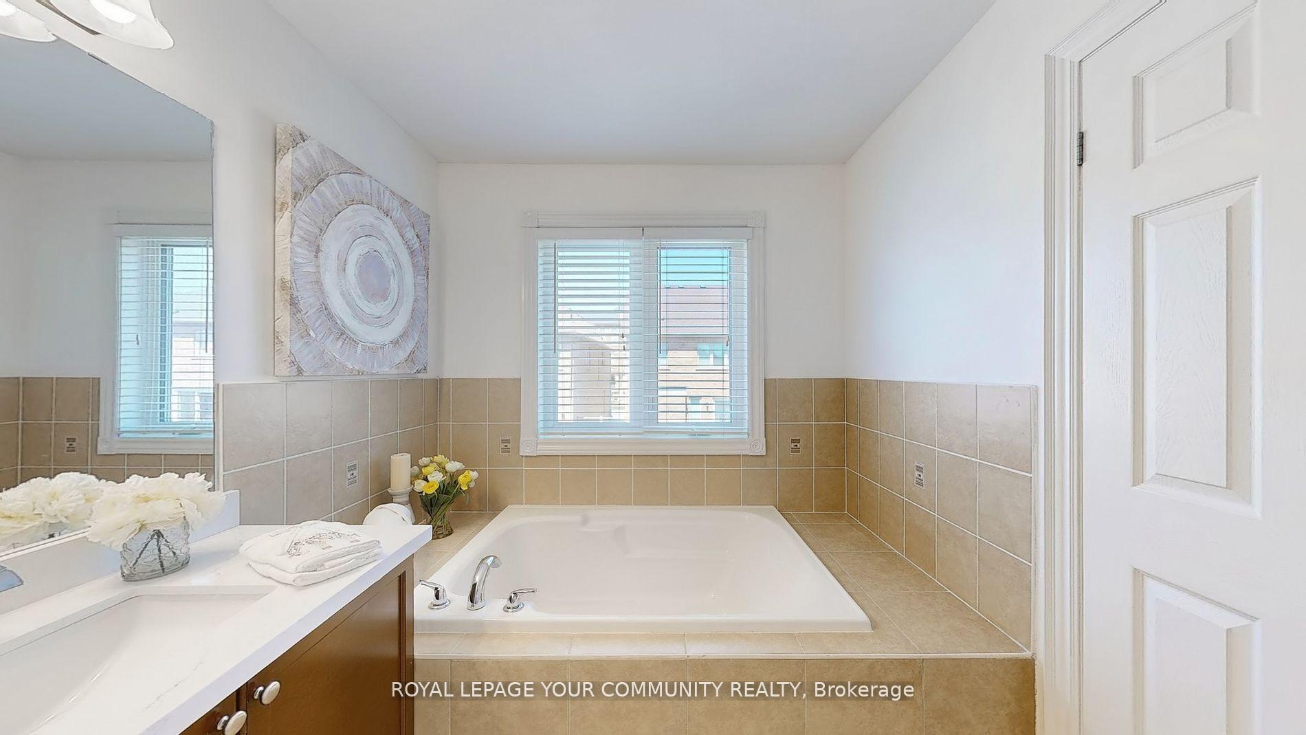 Photo 28 of 18 Sisina Avenue, Markham, Cathedraltown — HOMEH