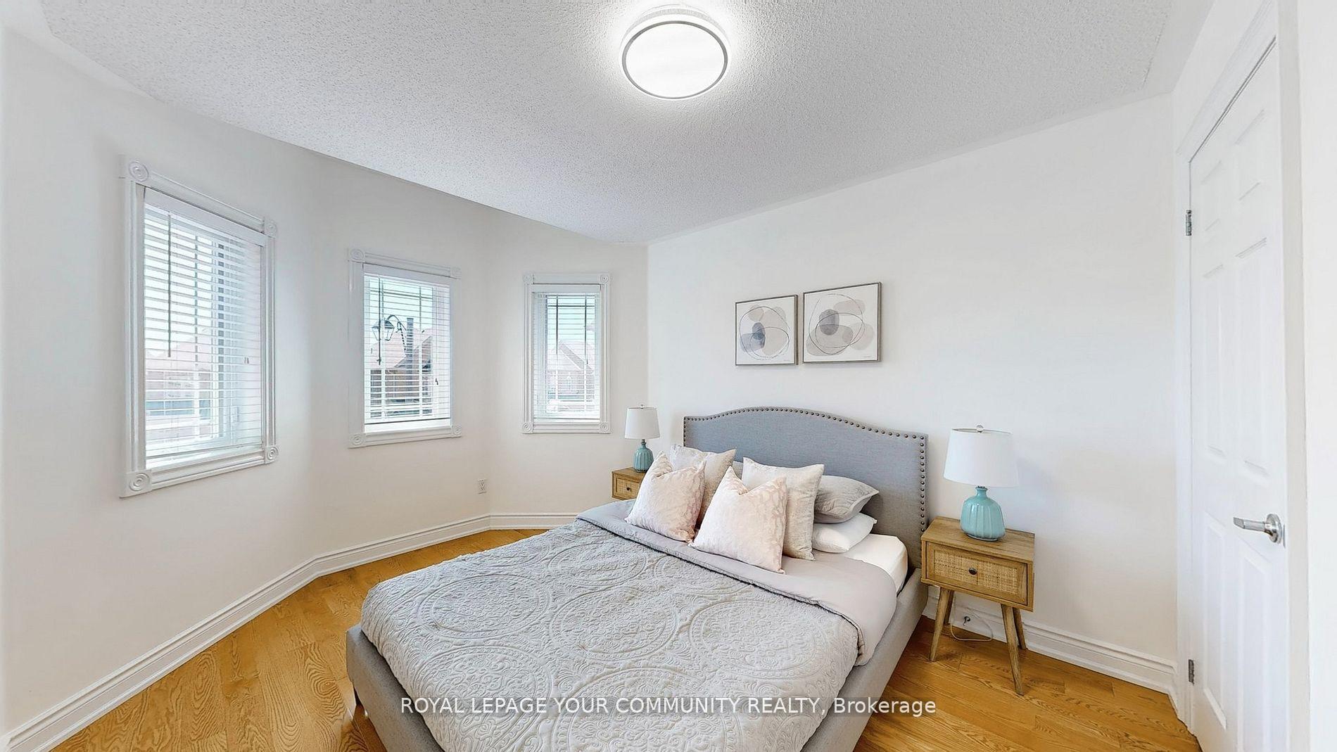 Photo 29 of 18 Sisina Avenue, Markham, Cathedraltown — HOMEH