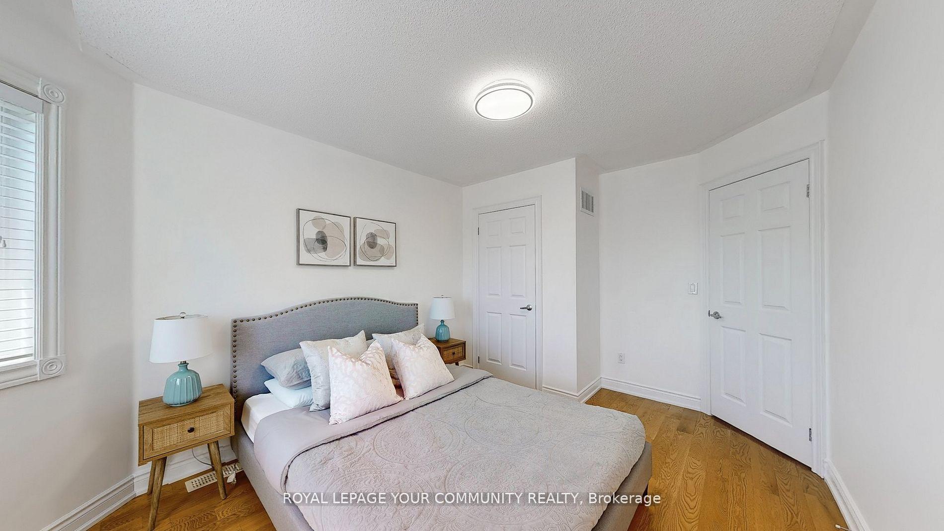 Photo 39 of 18 Sisina Avenue, Markham, Cathedraltown — HOMEH