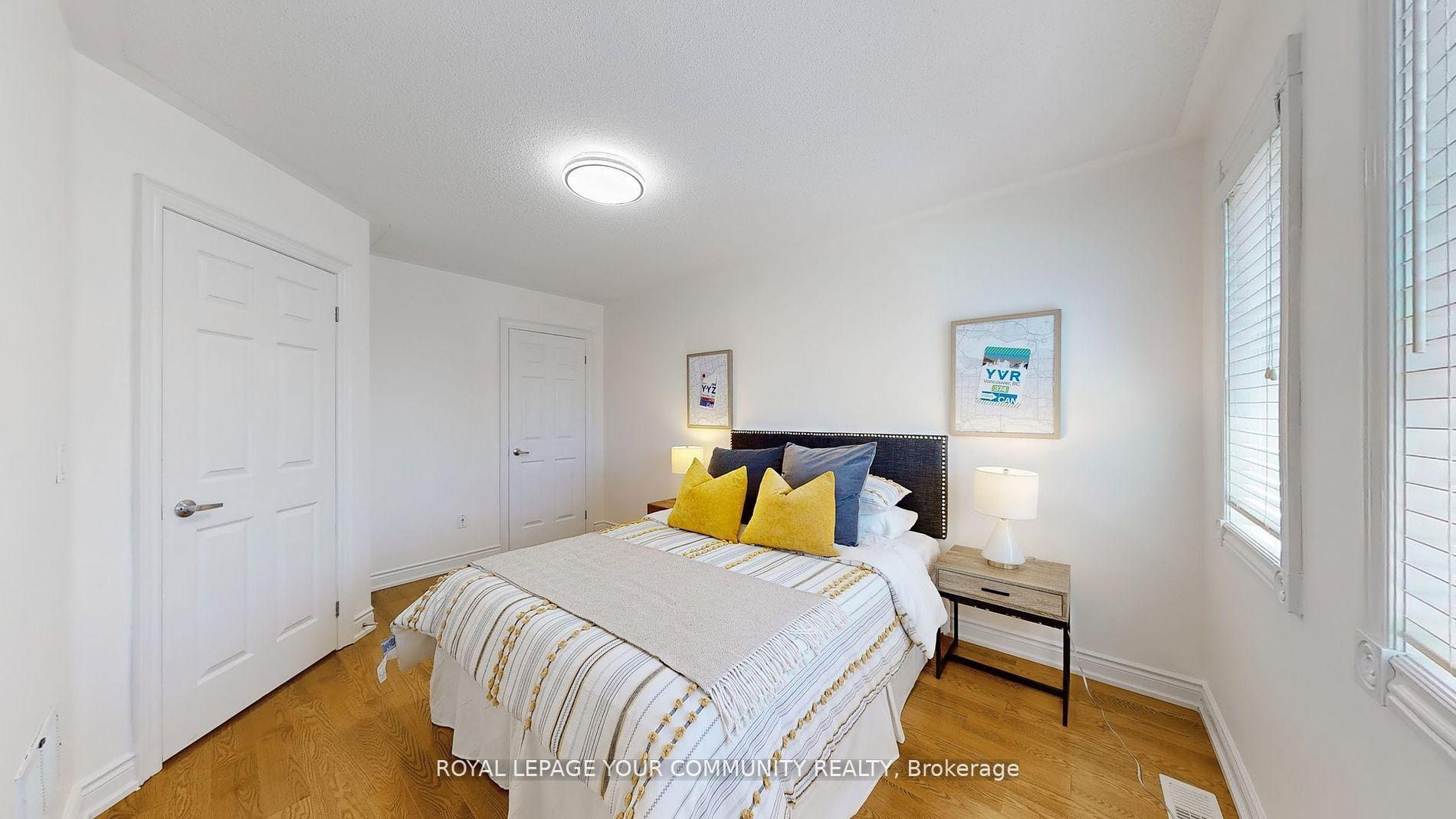 Photo 30 of 18 Sisina Avenue, Markham, Cathedraltown — HOMEH
