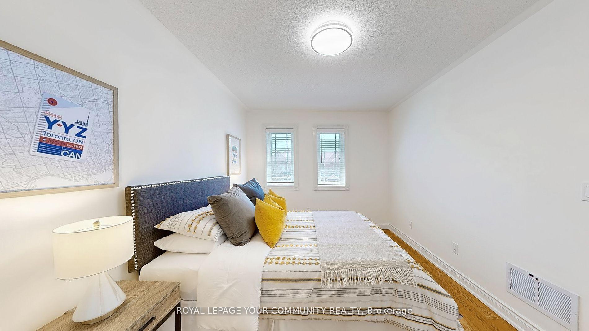 Photo 33 of 18 Sisina Avenue, Markham, Cathedraltown — HOMEH