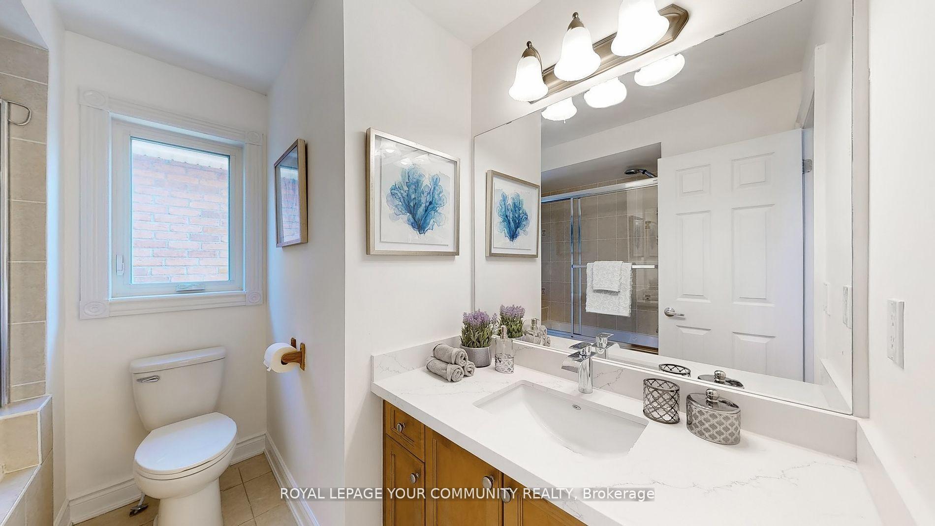 Photo 31 of 18 Sisina Avenue, Markham, Cathedraltown — HOMEH