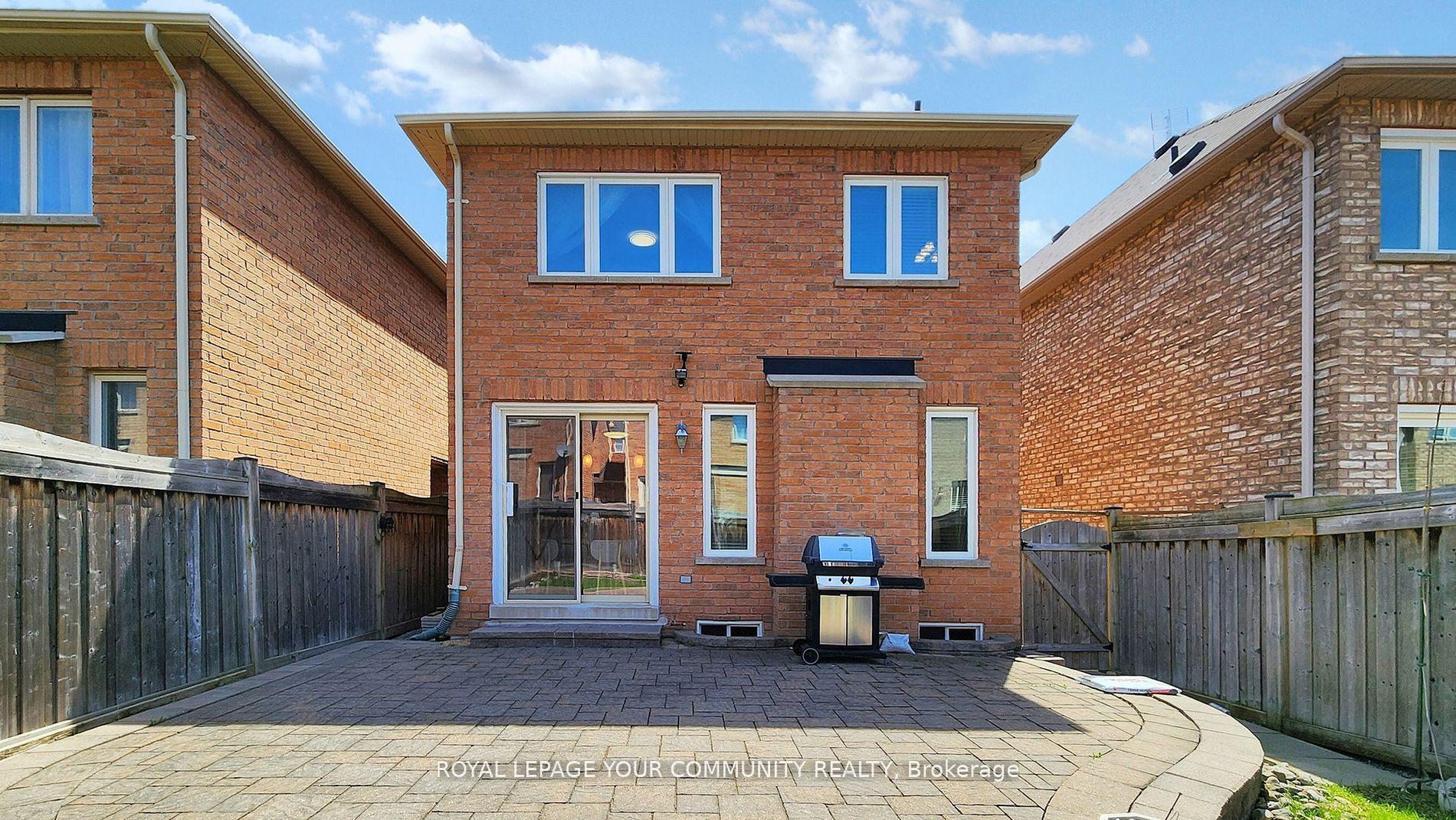 Photo 36 of 18 Sisina Avenue, Markham, Cathedraltown — HOMEH