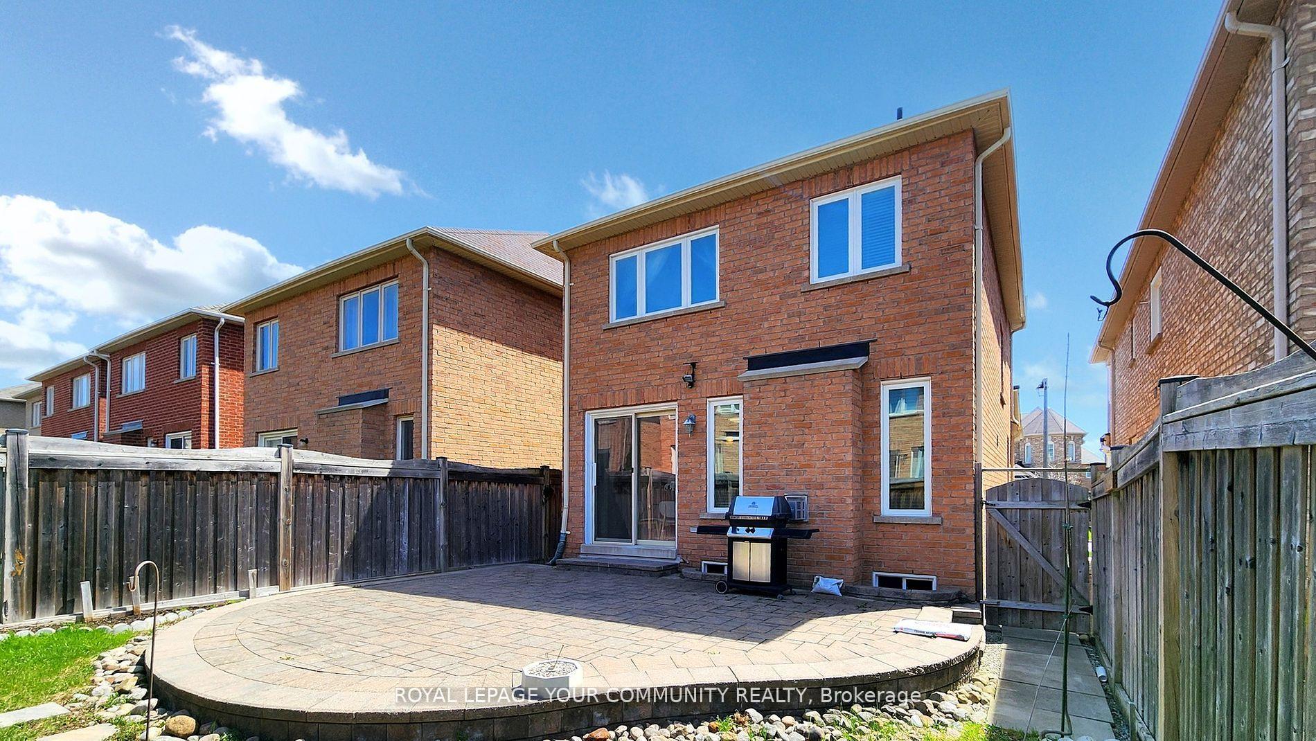 Photo 35 of 18 Sisina Avenue, Markham, Cathedraltown — HOMEH