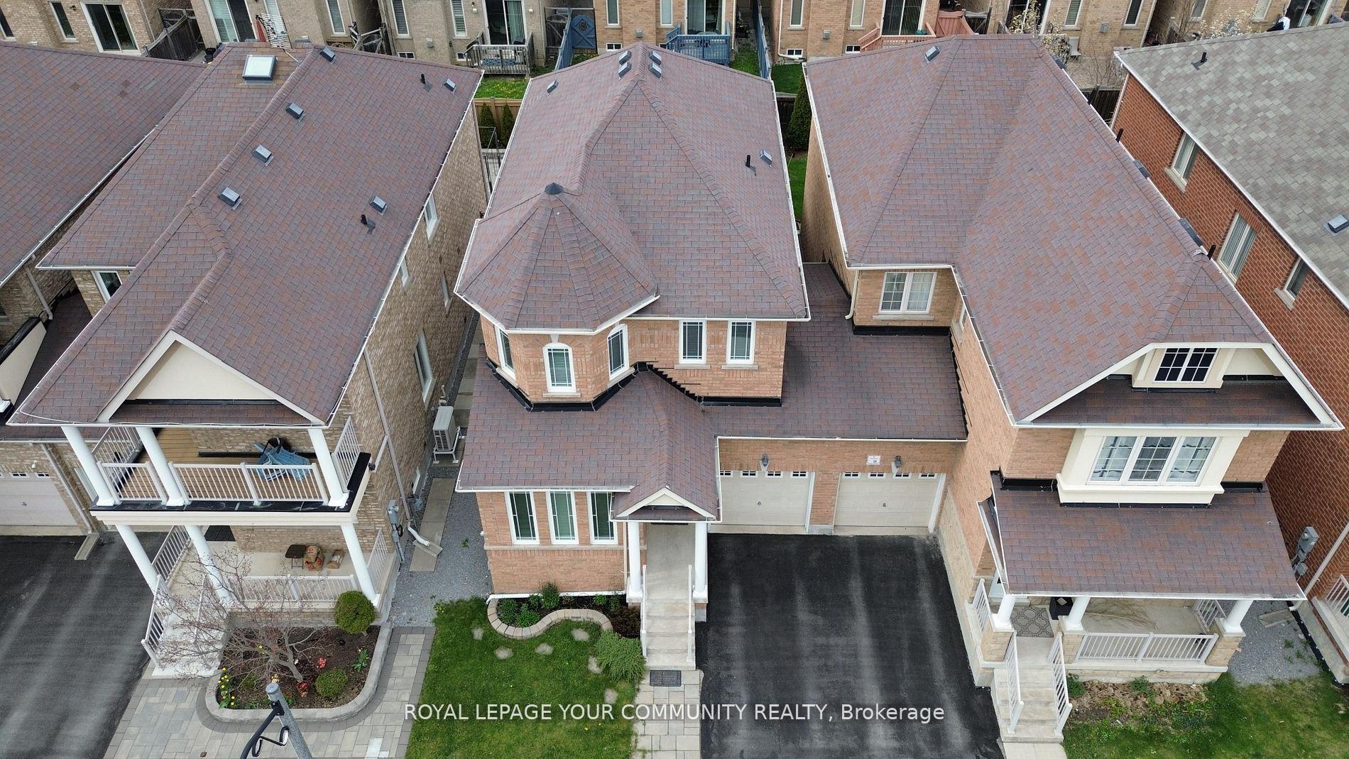Photo 34 of 18 Sisina Avenue, Markham, Cathedraltown — HOMEH