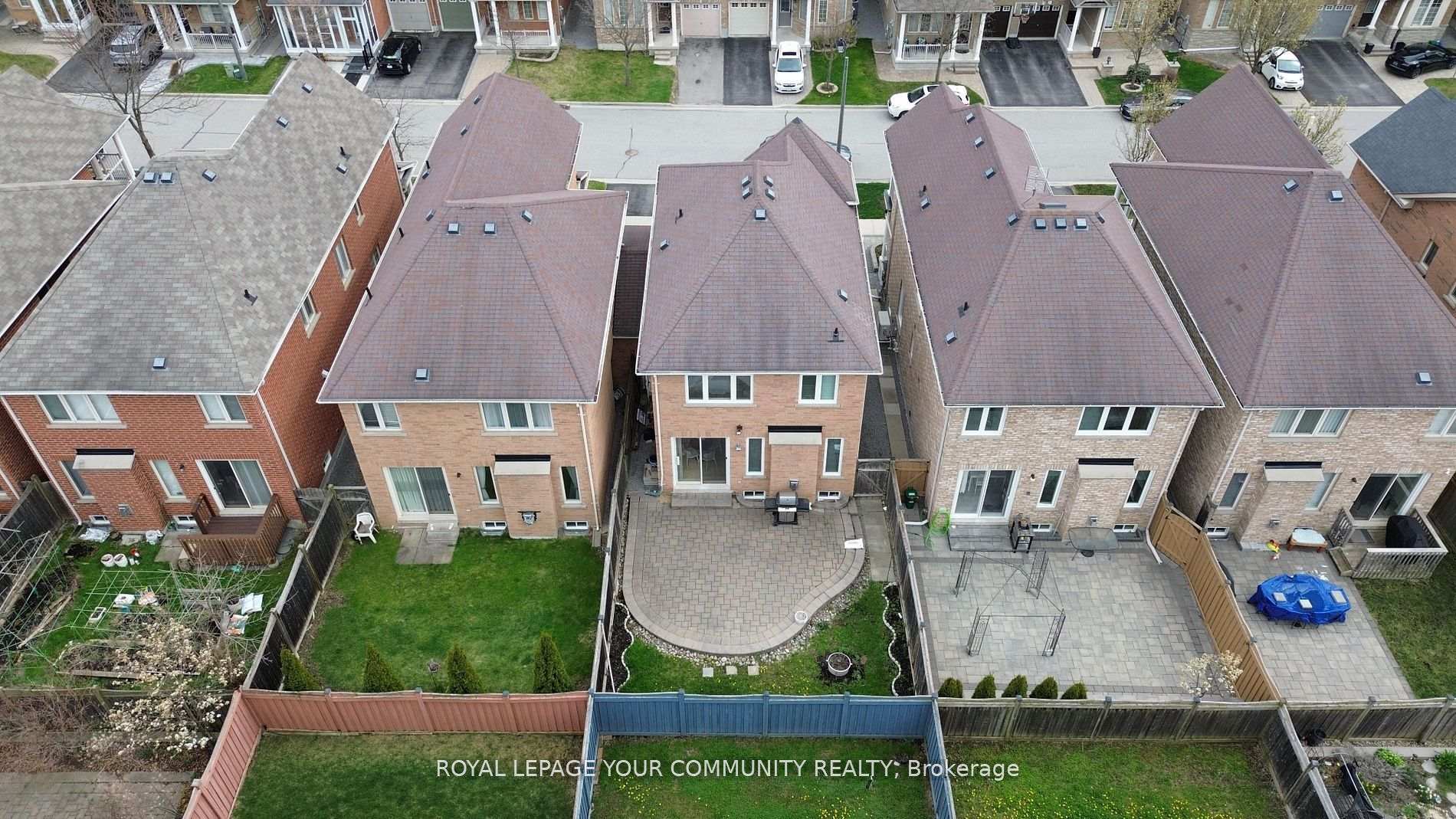 Photo 37 of 18 Sisina Avenue, Markham, Cathedraltown — HOMEH