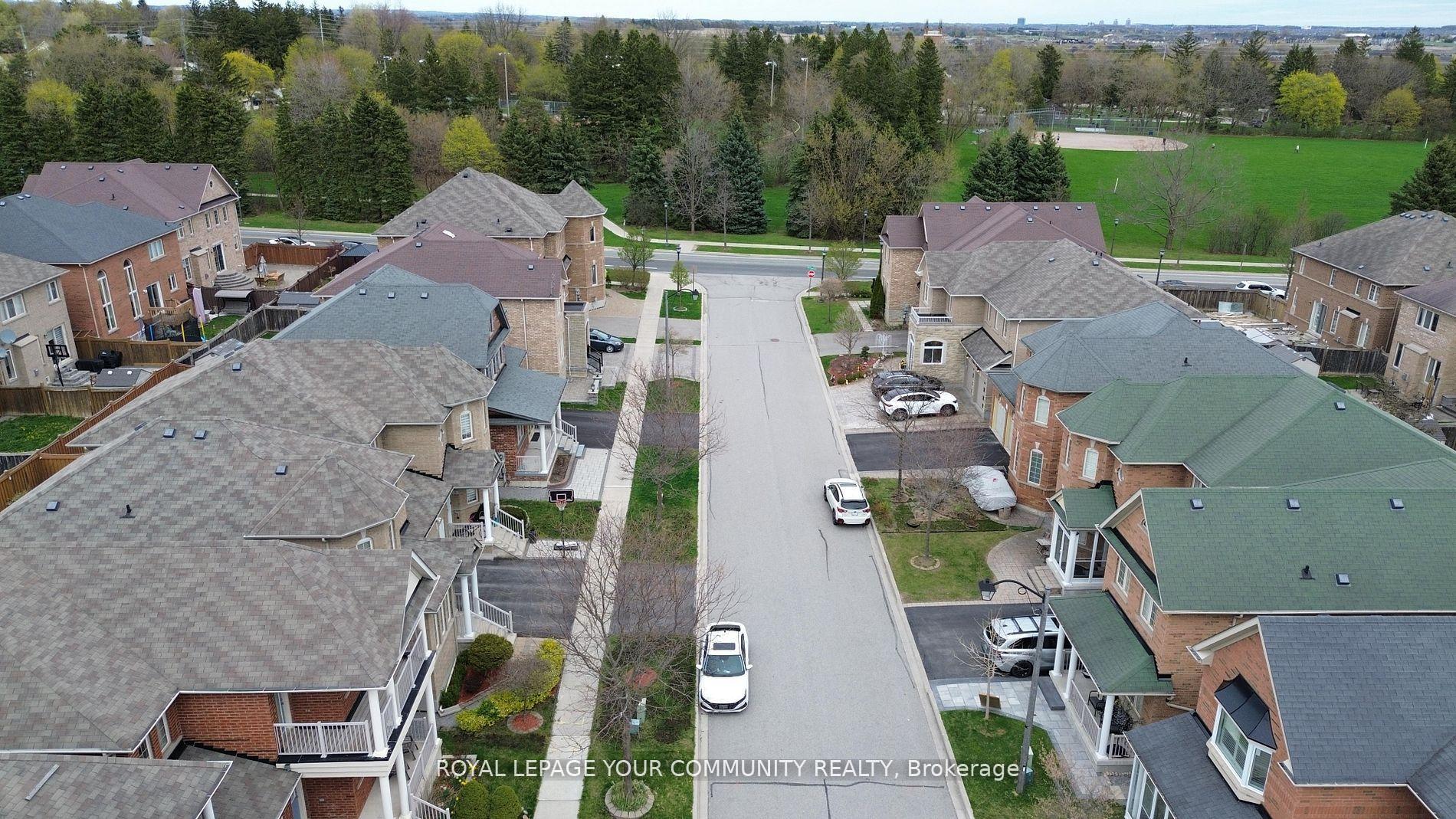 Photo 38 of 18 Sisina Avenue, Markham, Cathedraltown — HOMEH
