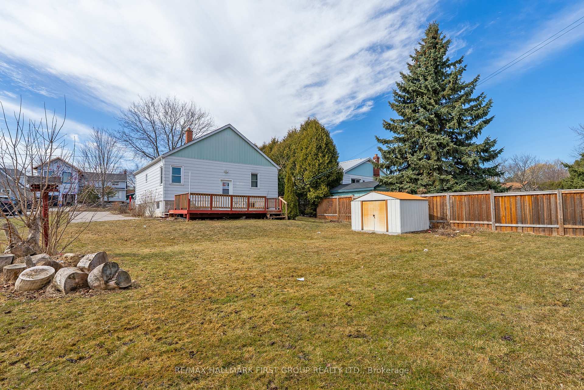 Photo 30 of 605 Perry Street, Whitby, Downtown Whitby — HOMEH